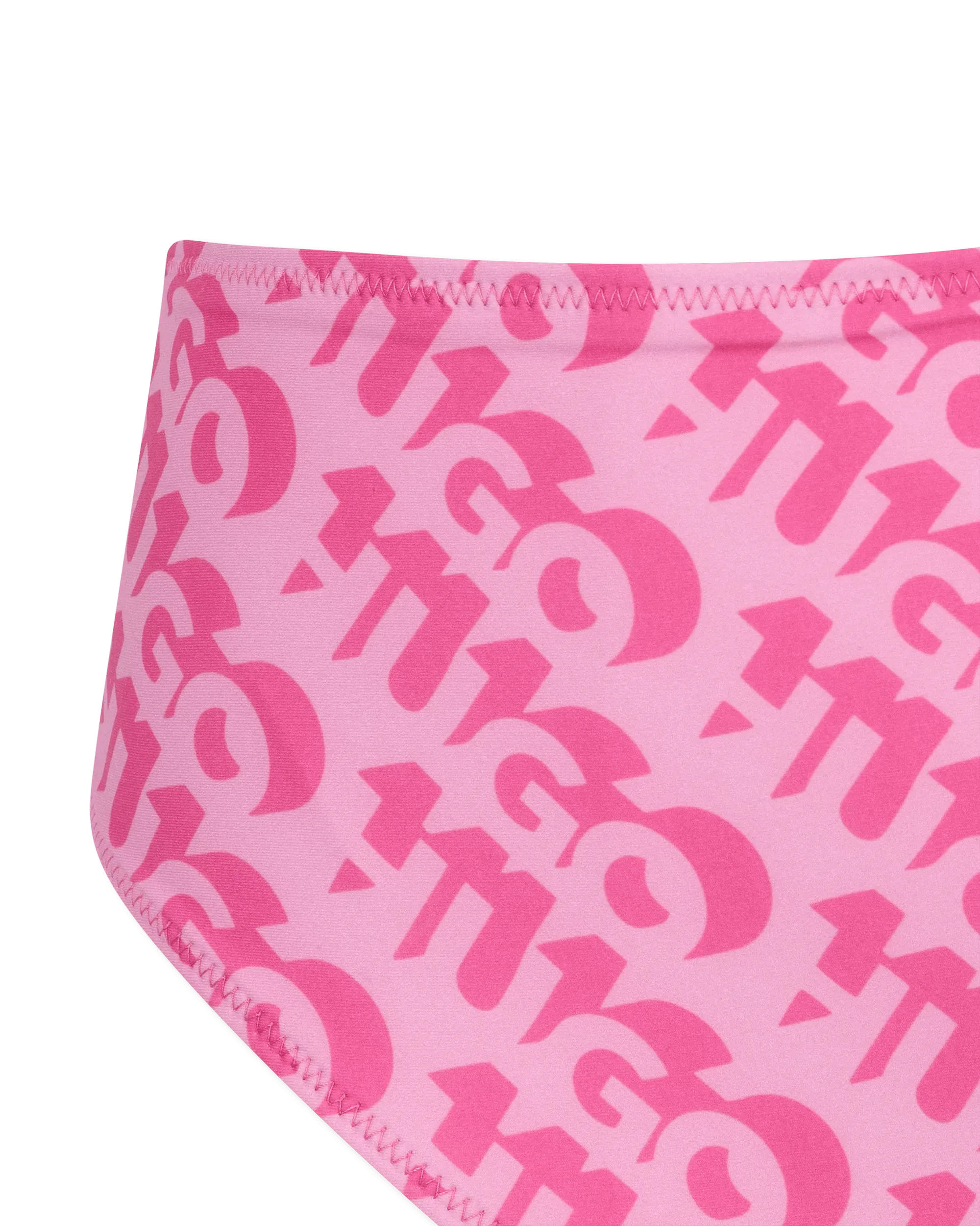 Bonnie Swimsuit - DIHSAN