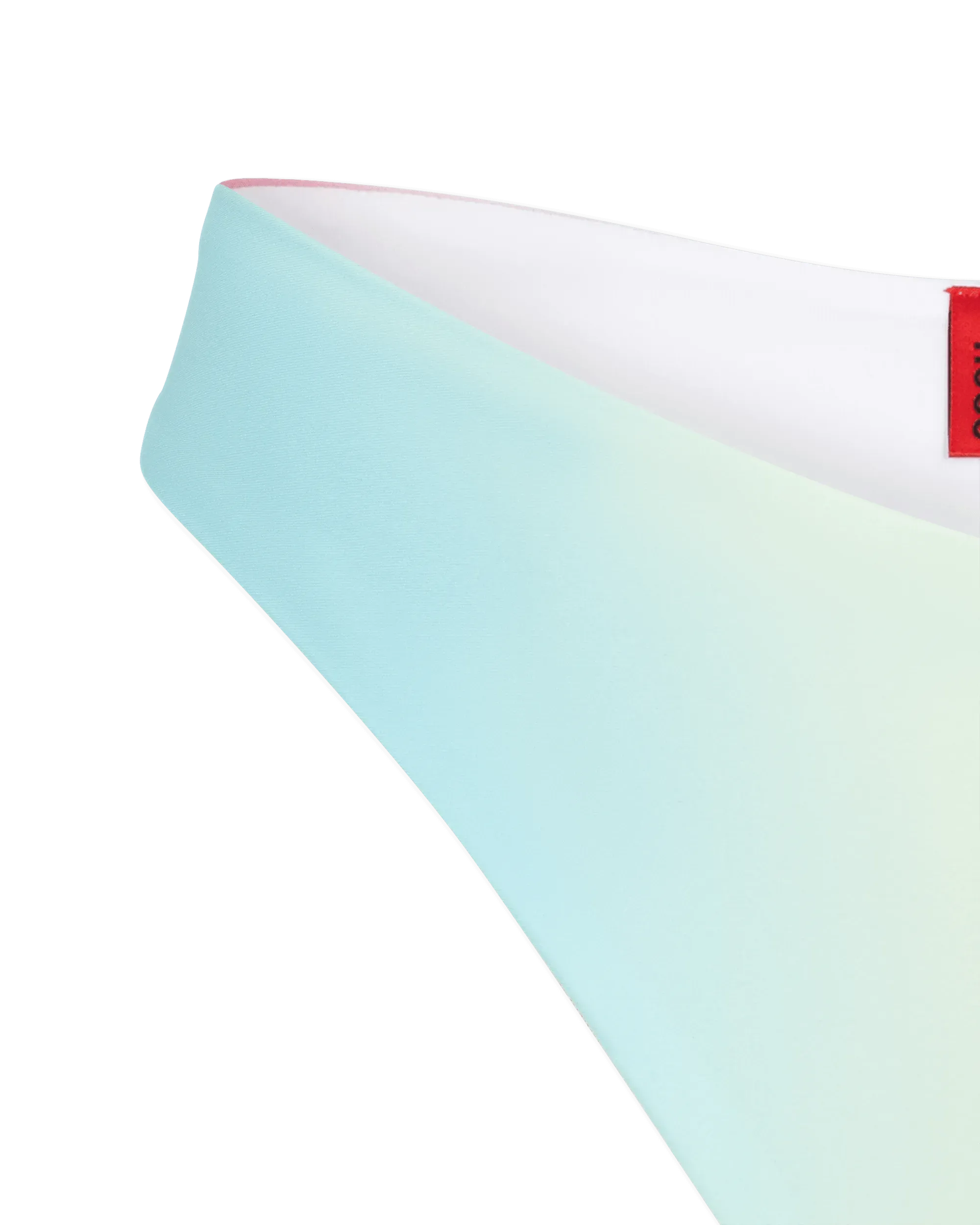 Rainbow Brazilian Bikini Bottom - DIHSAN