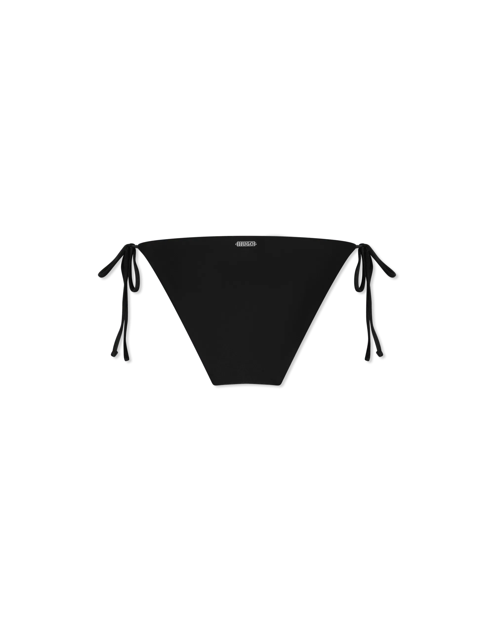 Hailey Side Tie Bikini Bottoms - DIHSAN