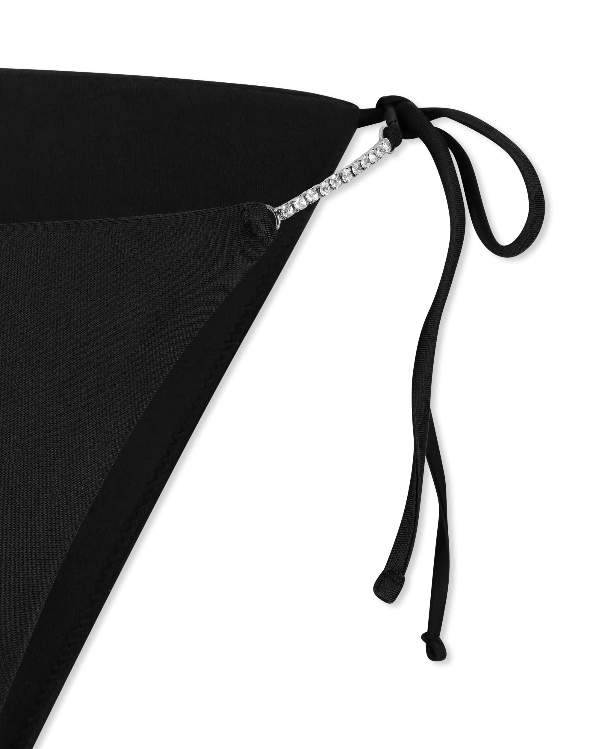 Hailey Side Tie Bikini Bottoms - DIHSAN