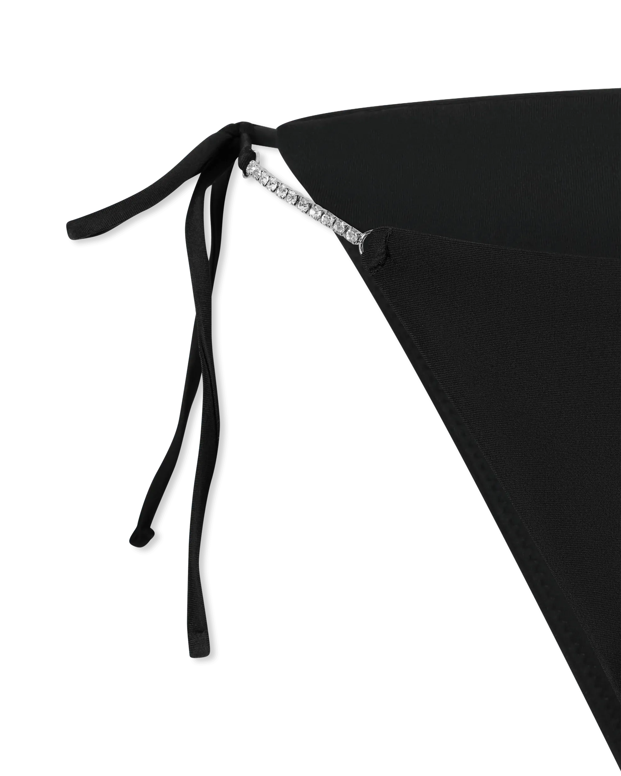 Hailey Side Tie Bikini Bottoms - DIHSAN
