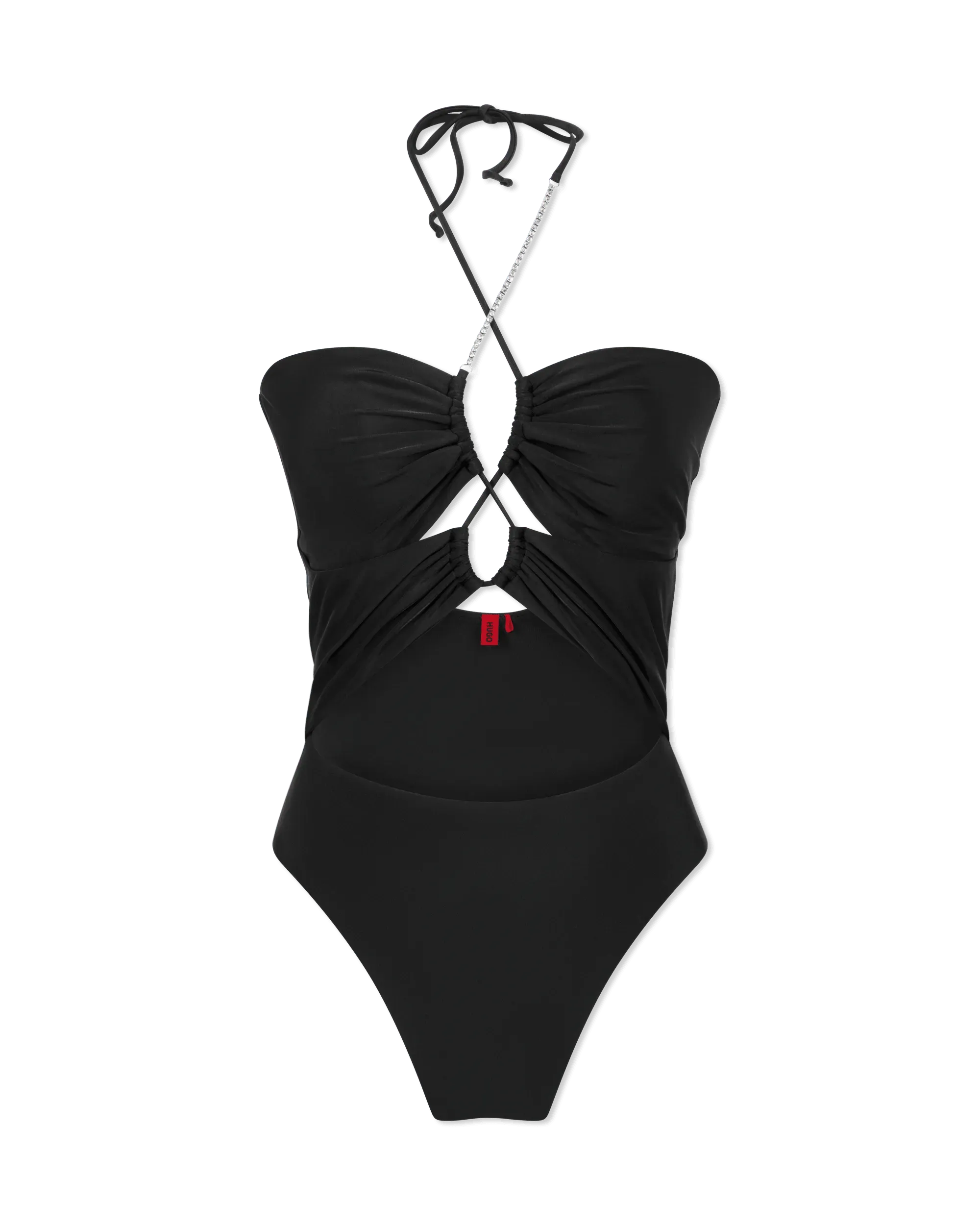 Hailey Swimsuit - DIHSAN