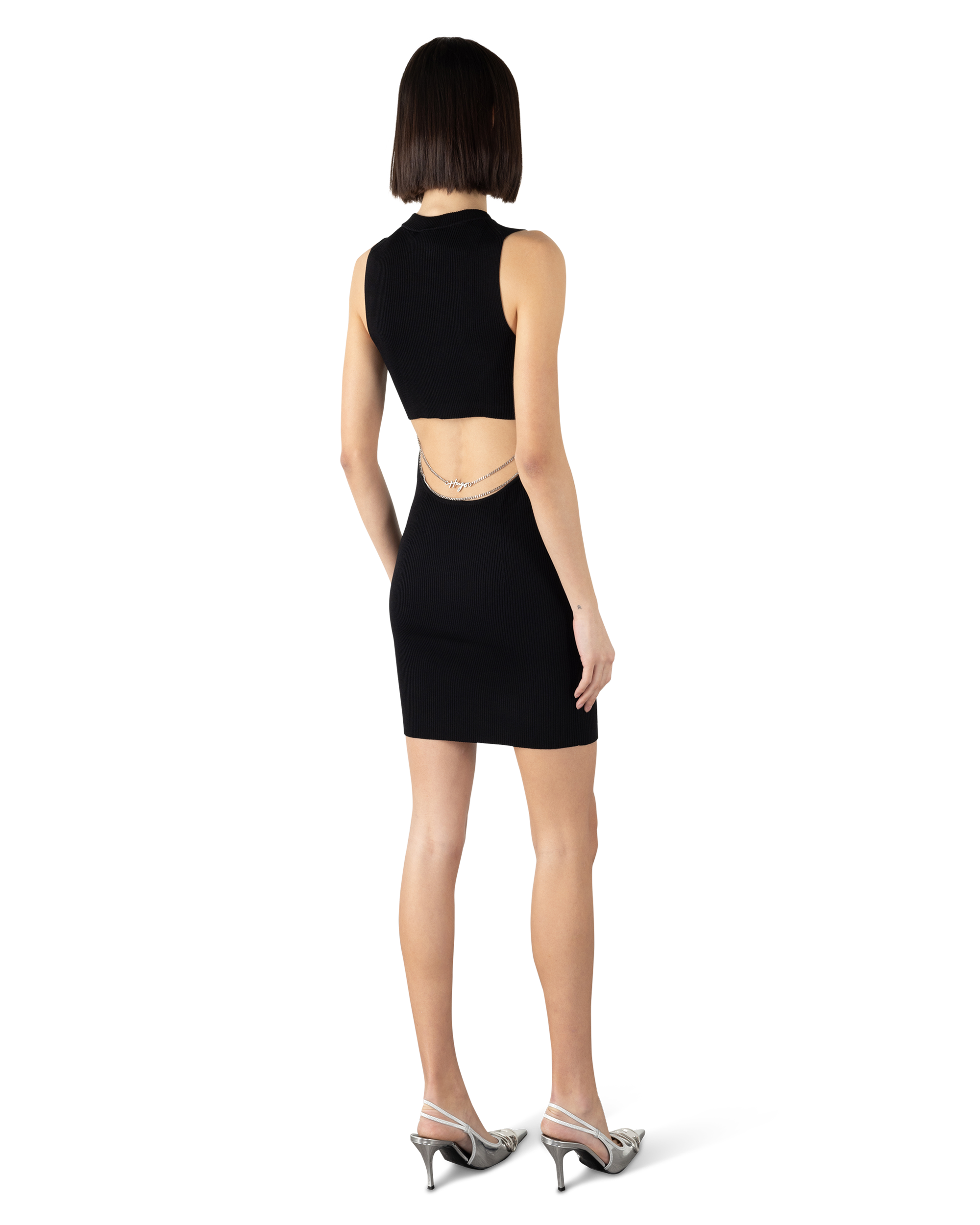 Sepinny Dress