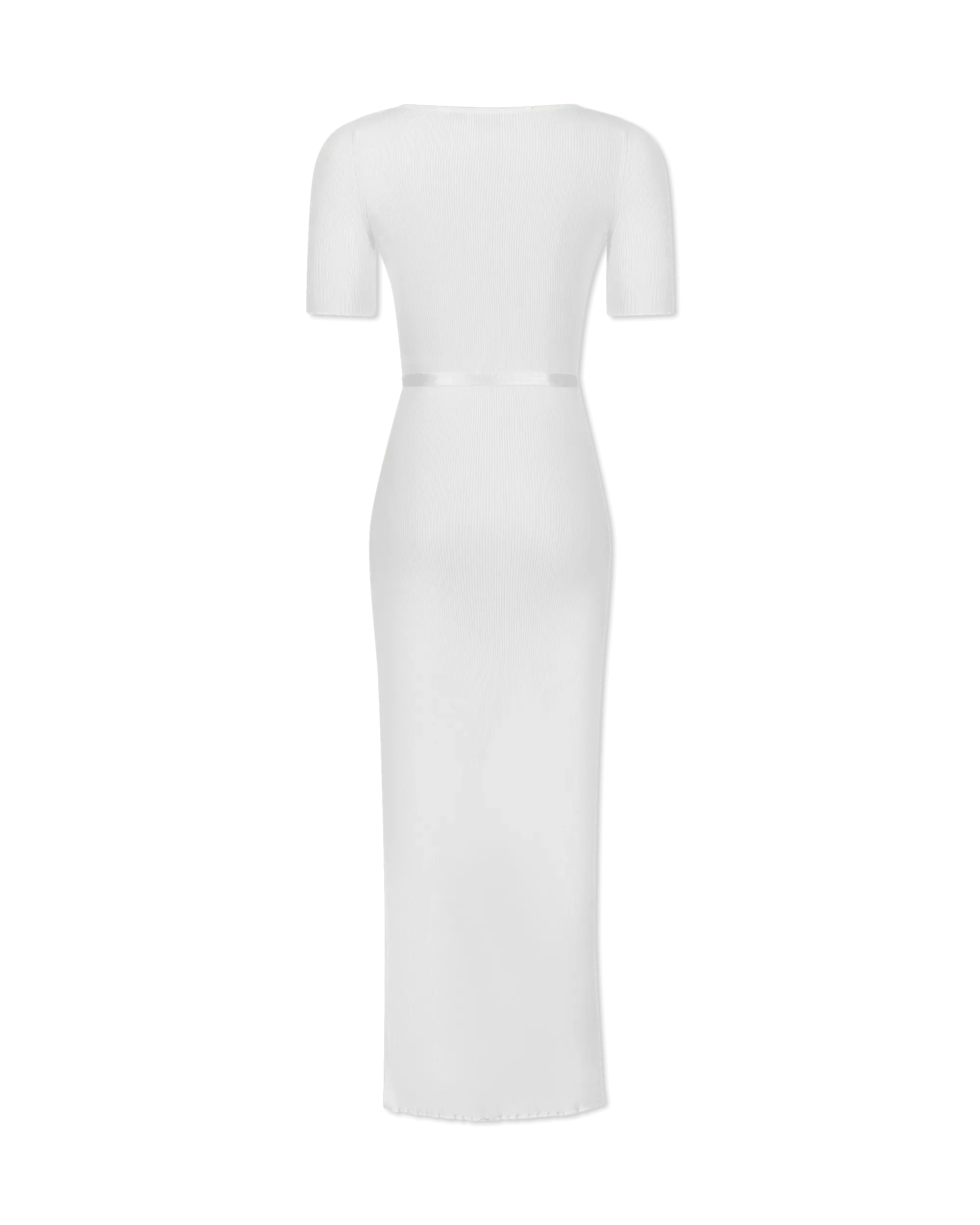 Simbly Dress - DIHSAN