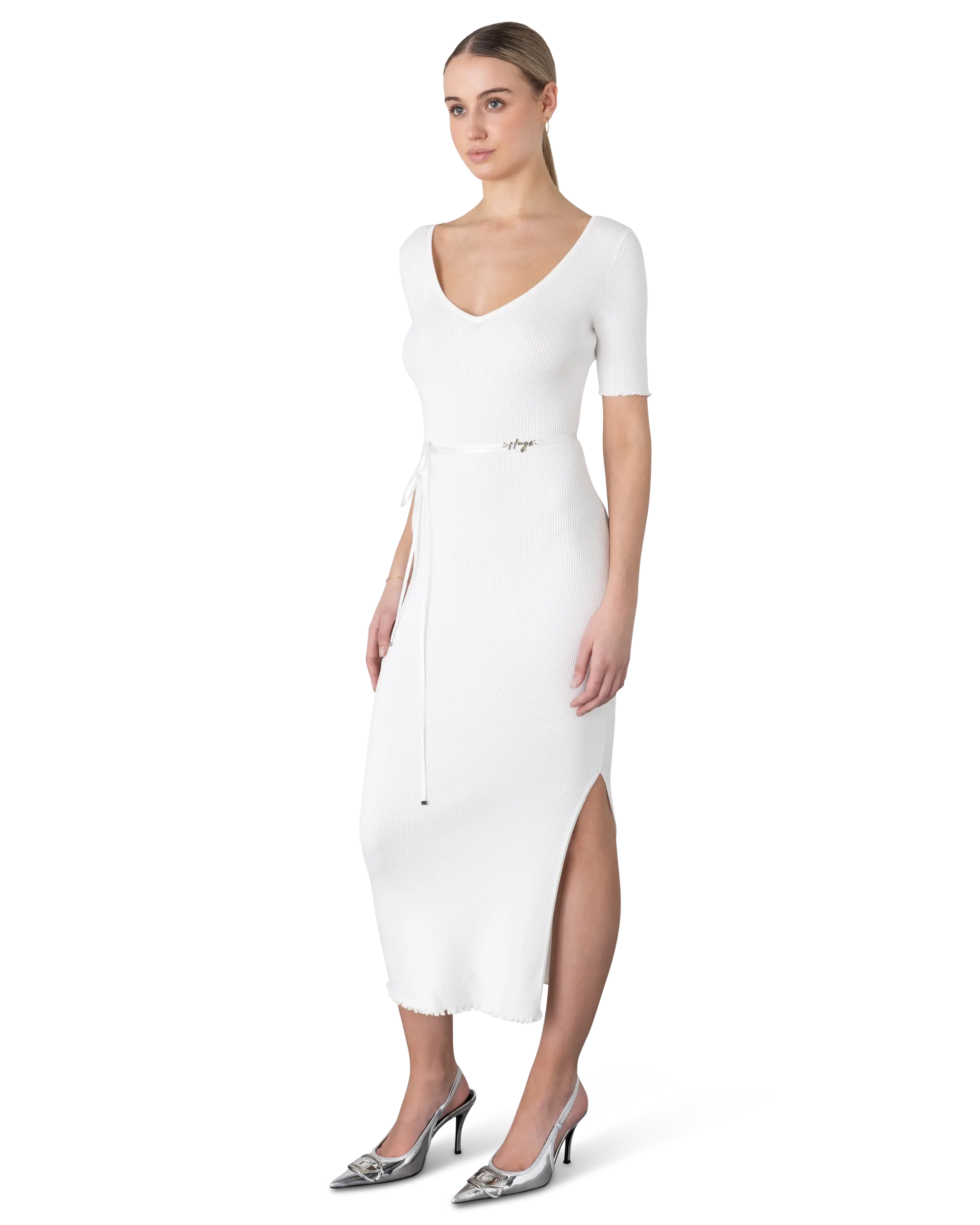 Simbly Dress