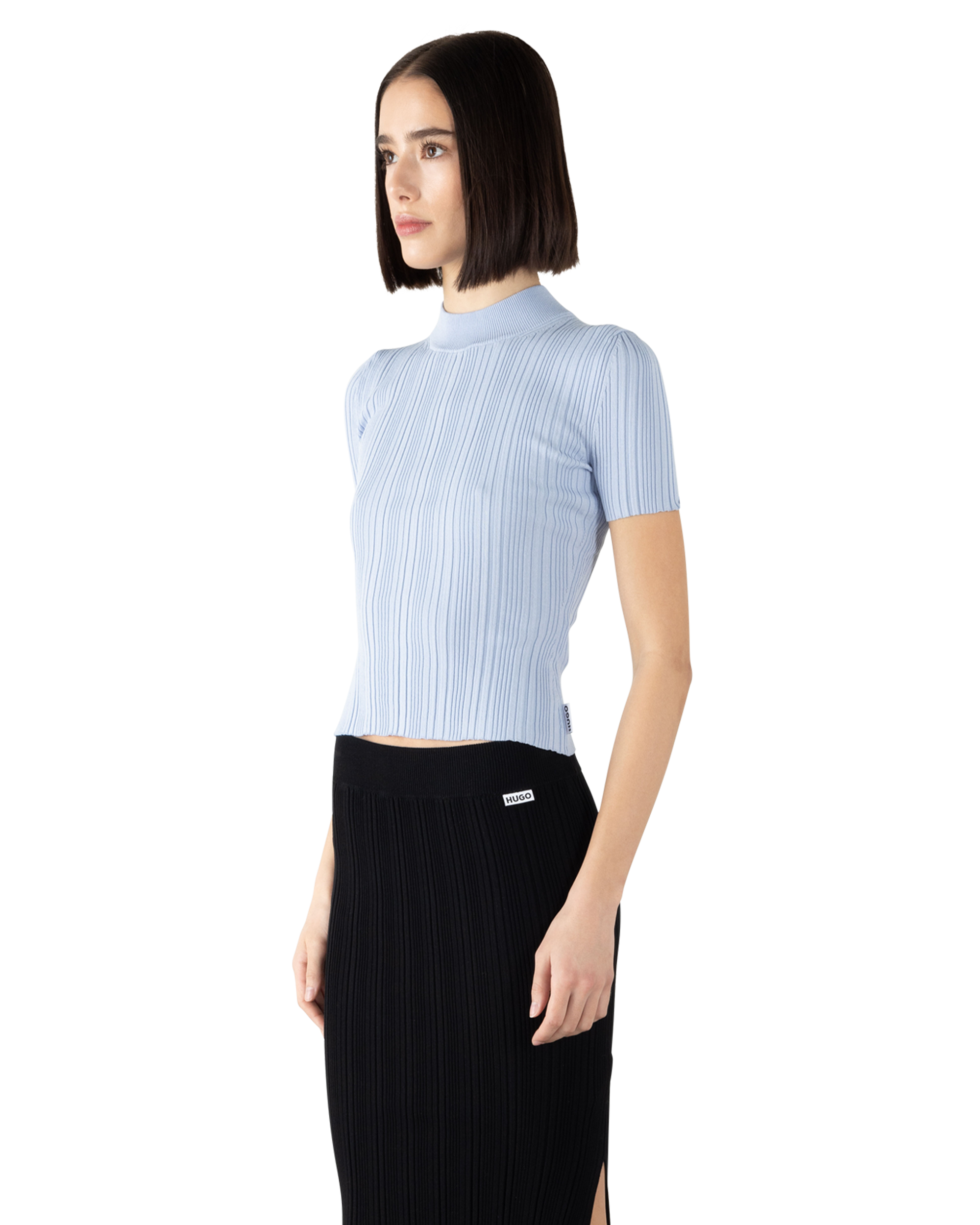 Sarpharim Knit Shirt
