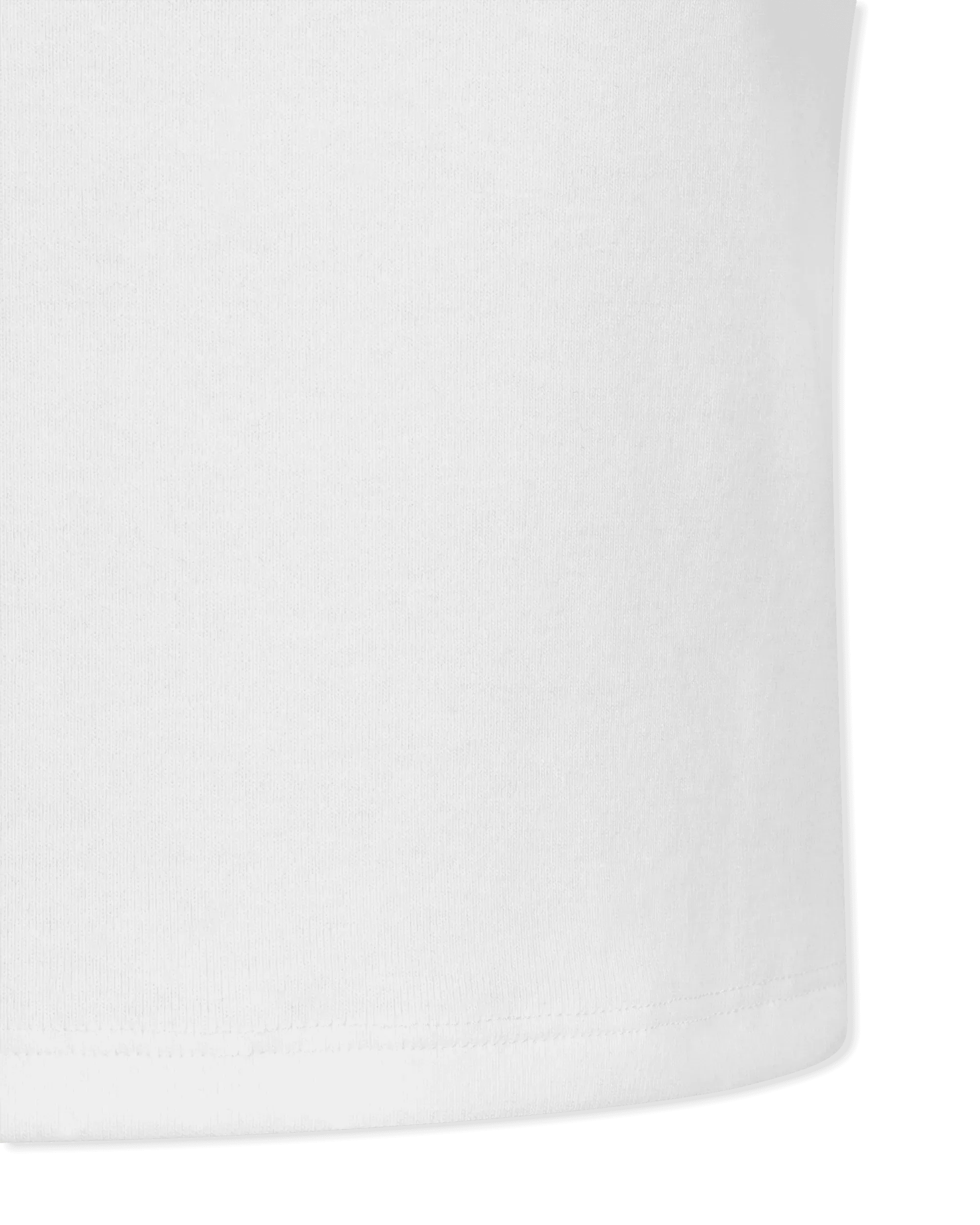 Delanor Cropped T-Shirt - DIHSAN