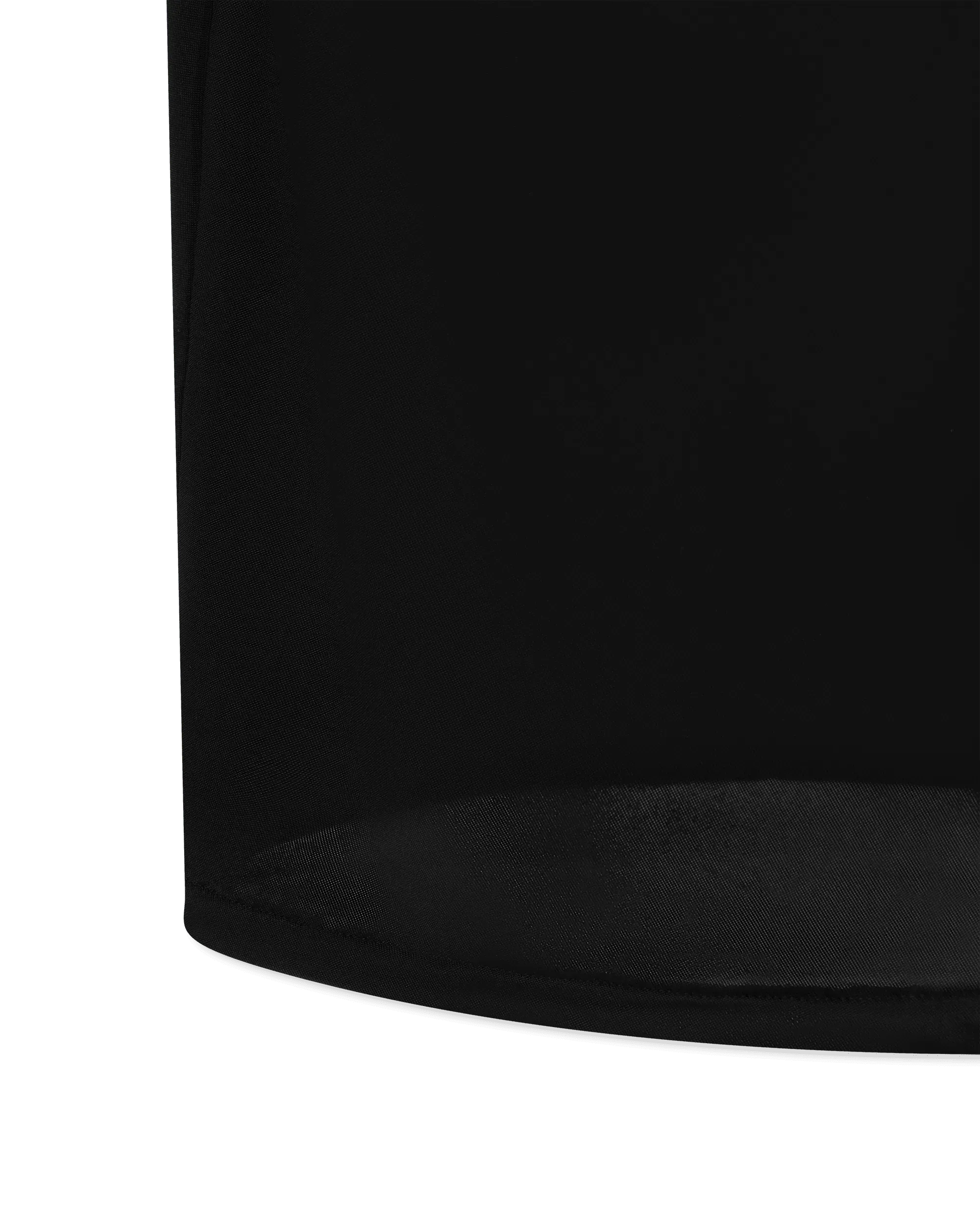Narianne Boat Neck Long Dress - DIHSAN