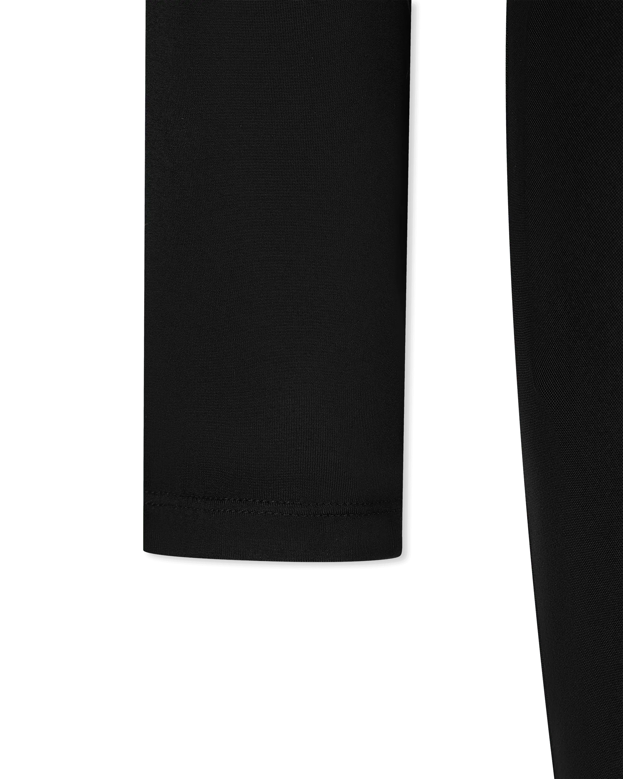 Narianne Boat Neck Long Dress - DIHSAN