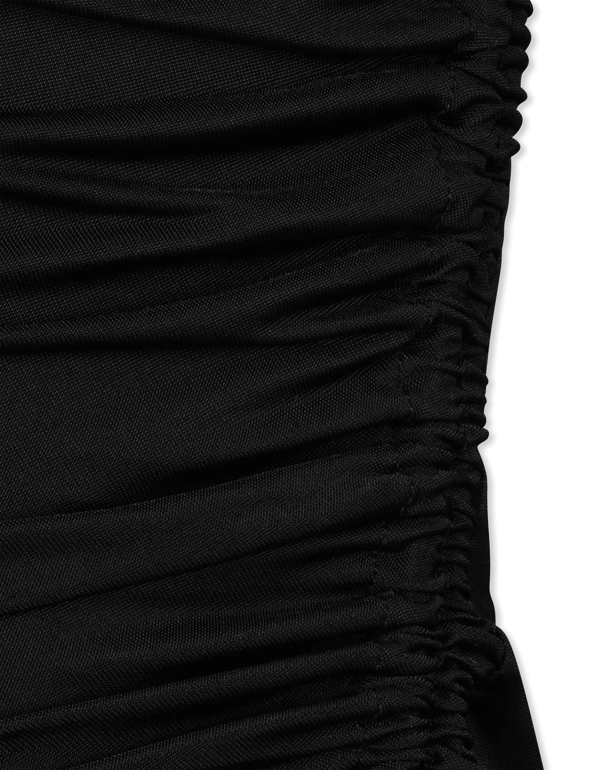 Narianne Boat Neck Long Dress - DIHSAN