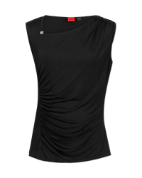 Desusi Sleeveless Top - DIHSAN