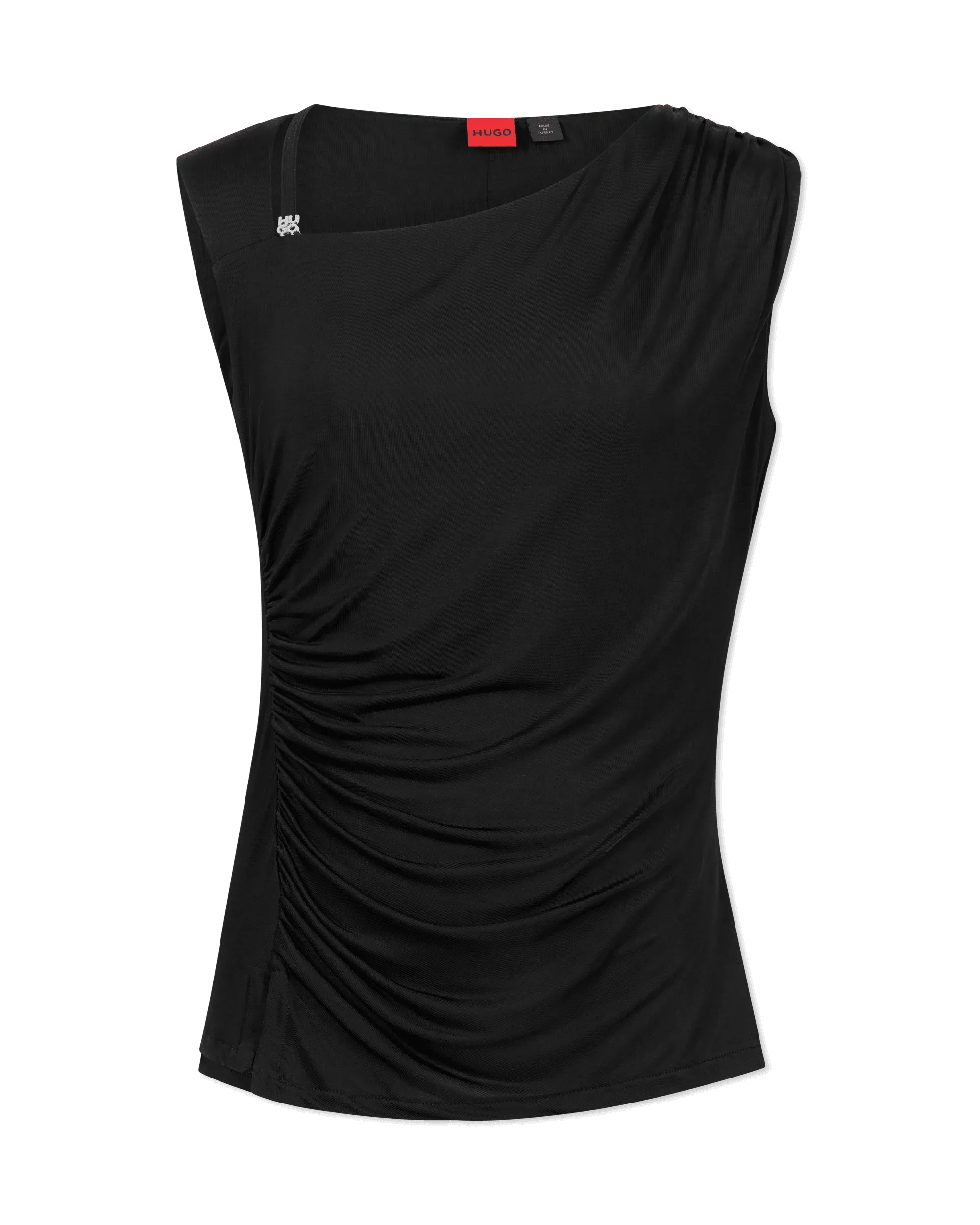Desusi Sleeveless Top - DIHSAN