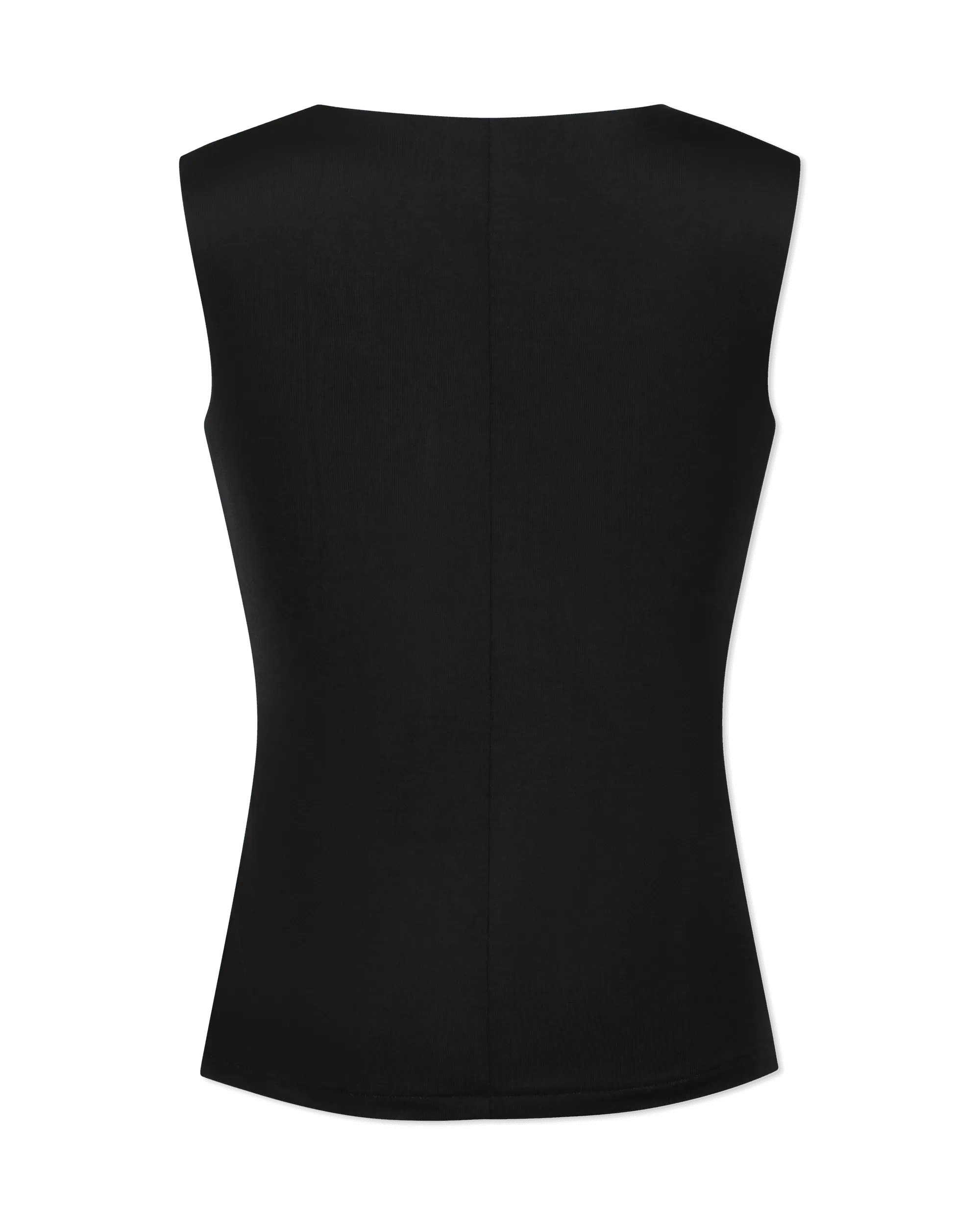Desusi Sleeveless Top - DIHSAN