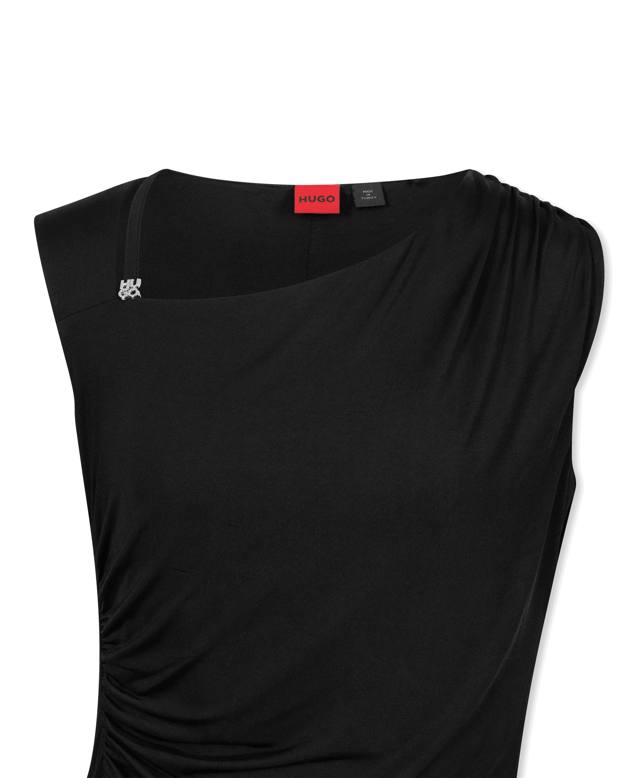 Desusi Sleeveless Top - DIHSAN