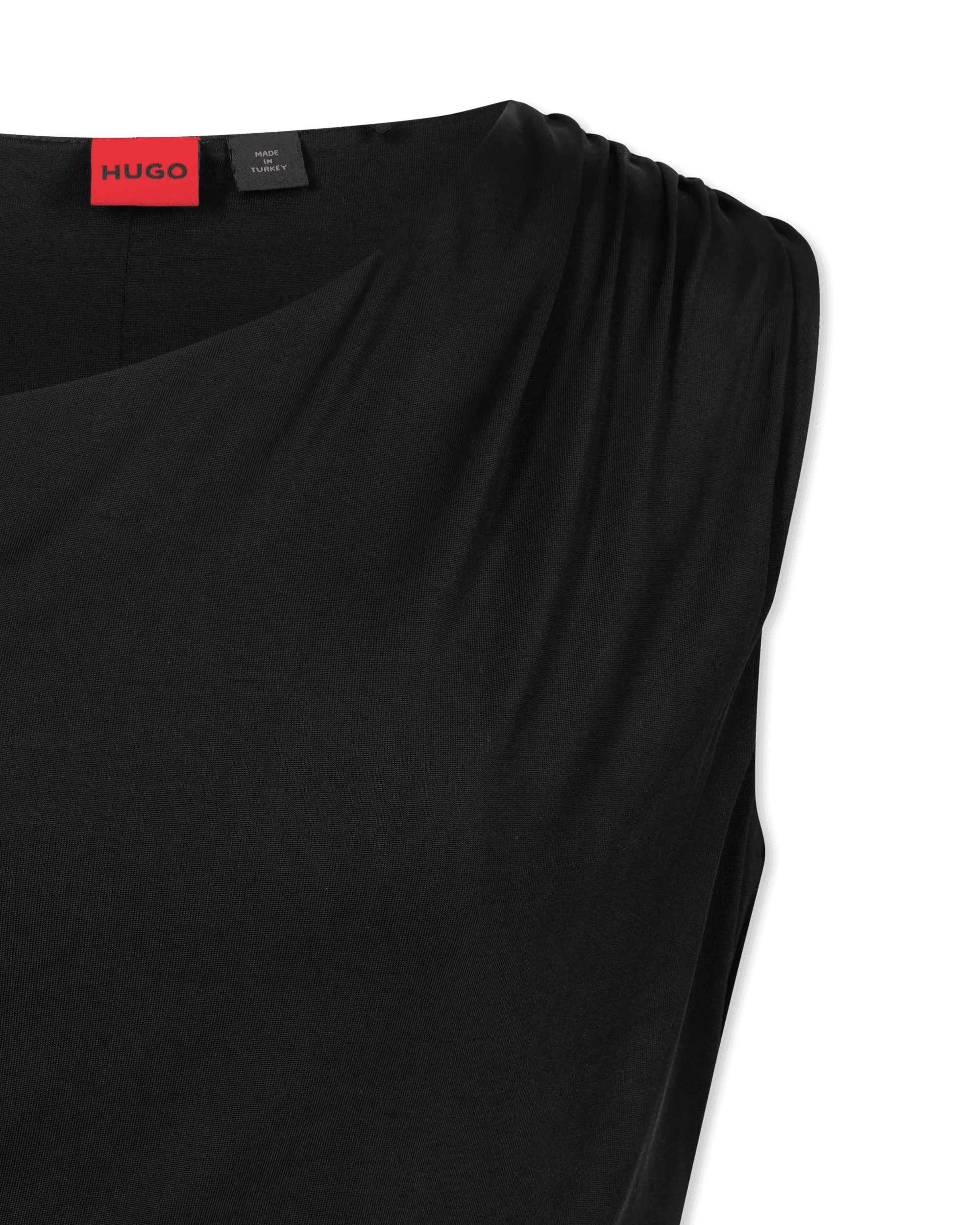 Desusi Sleeveless Top - DIHSAN