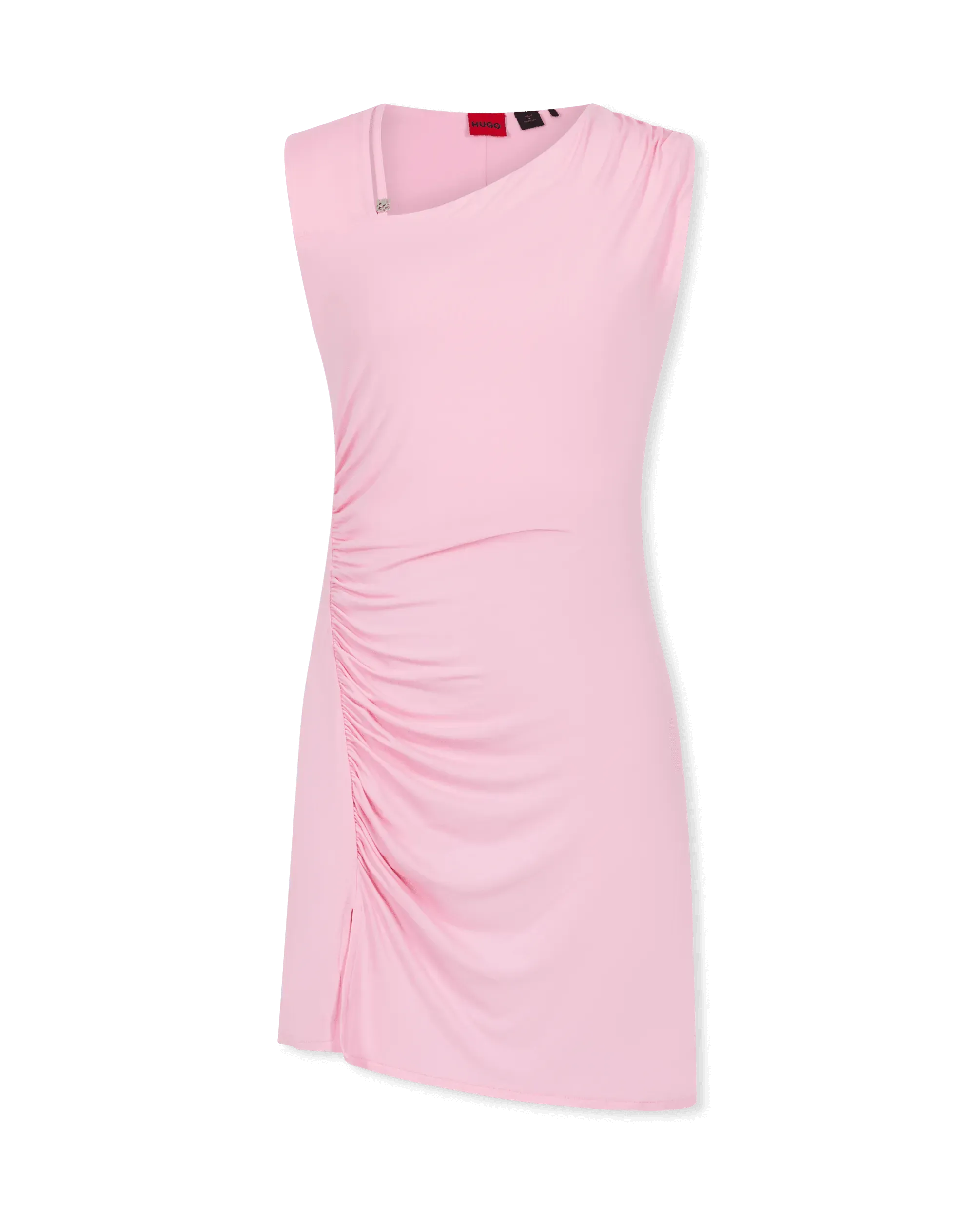 Nalira Sleeveless Dress - DIHSAN