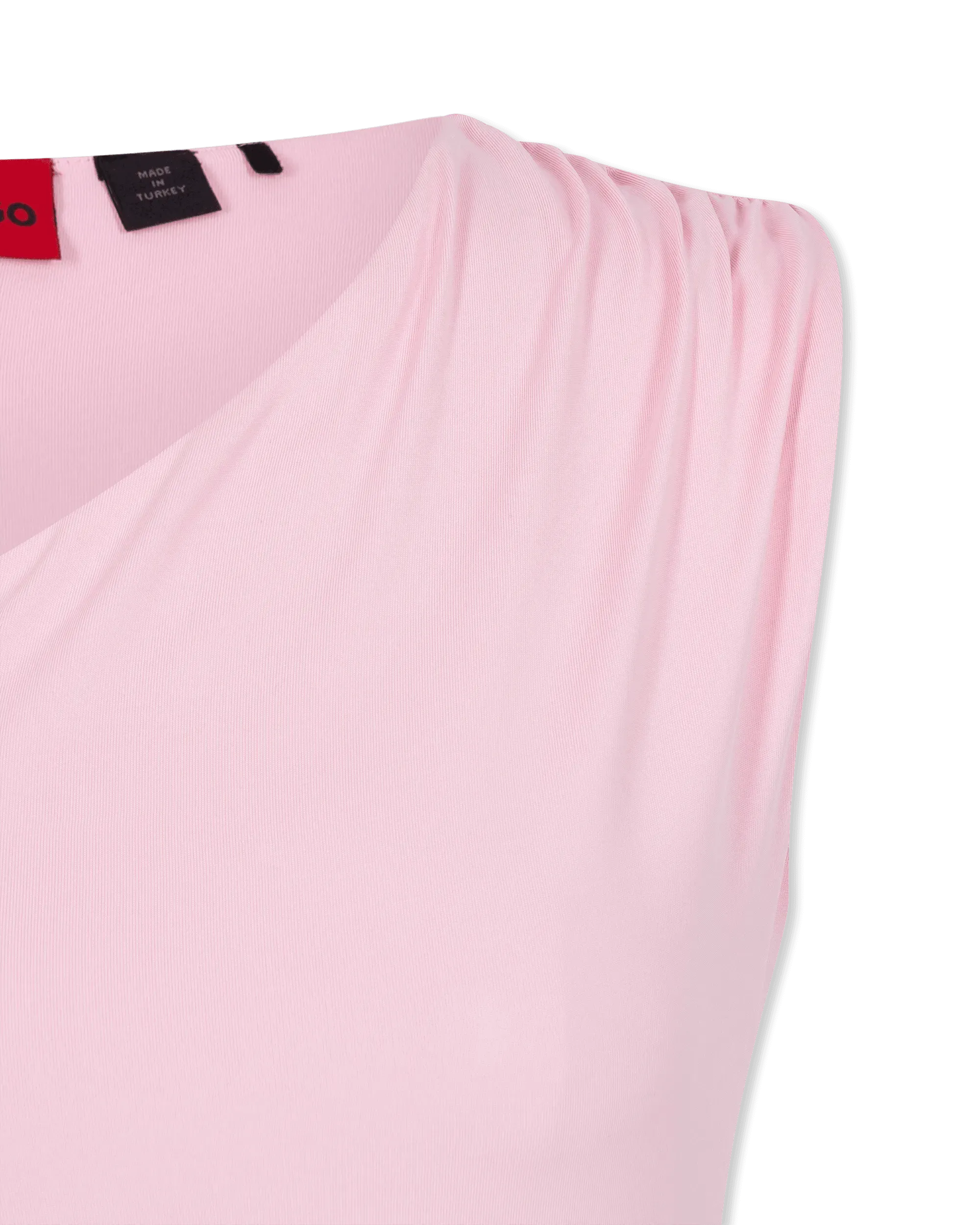 Nalira Sleeveless Dress - DIHSAN