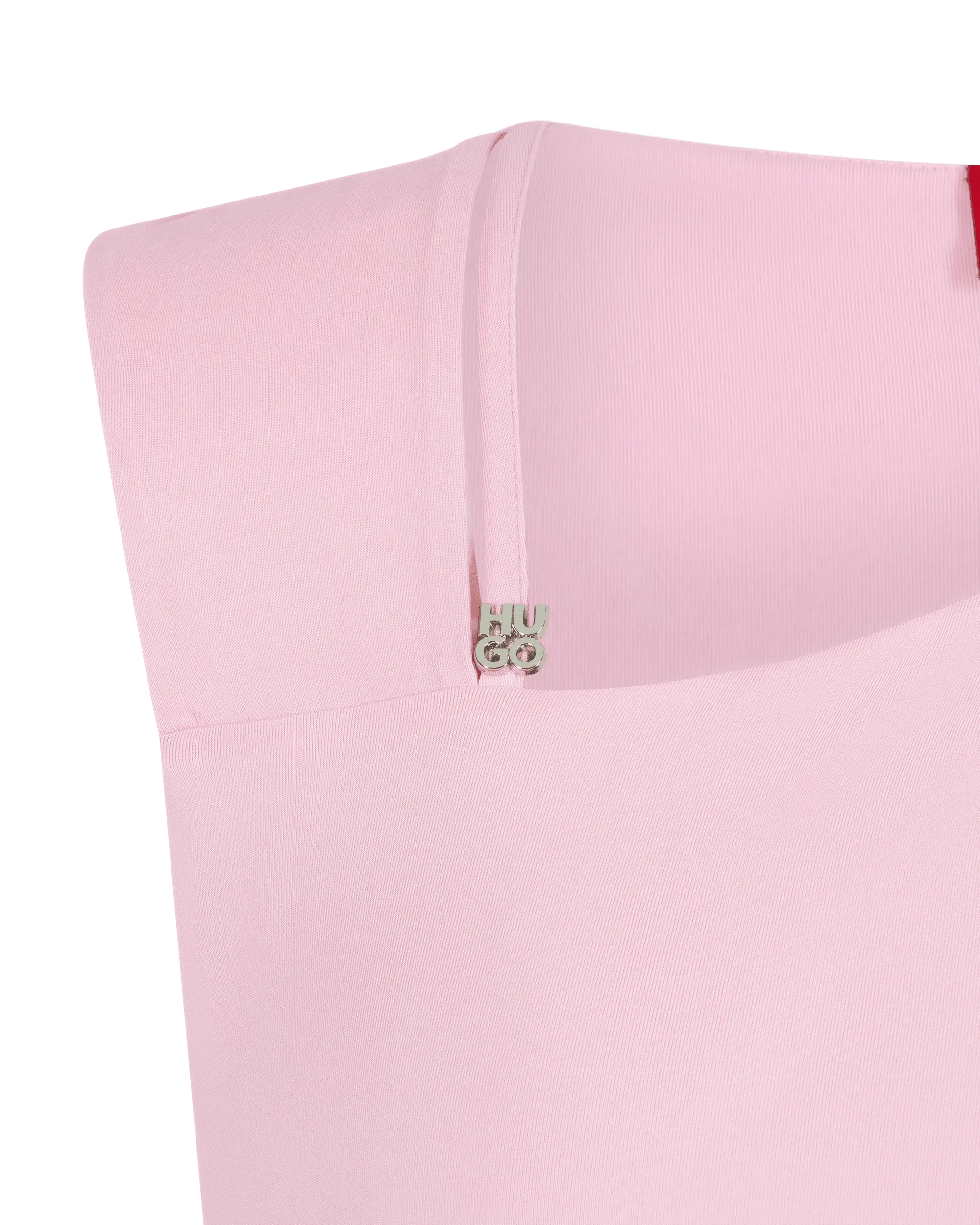 Nalira Sleeveless Dress - DIHSAN