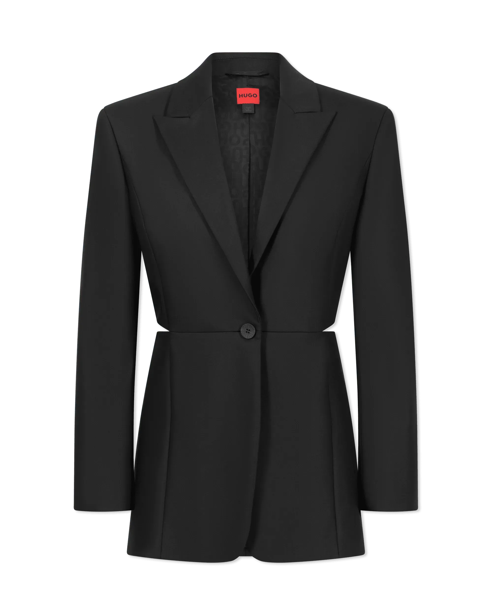 Akwista Blazer - DIHSAN