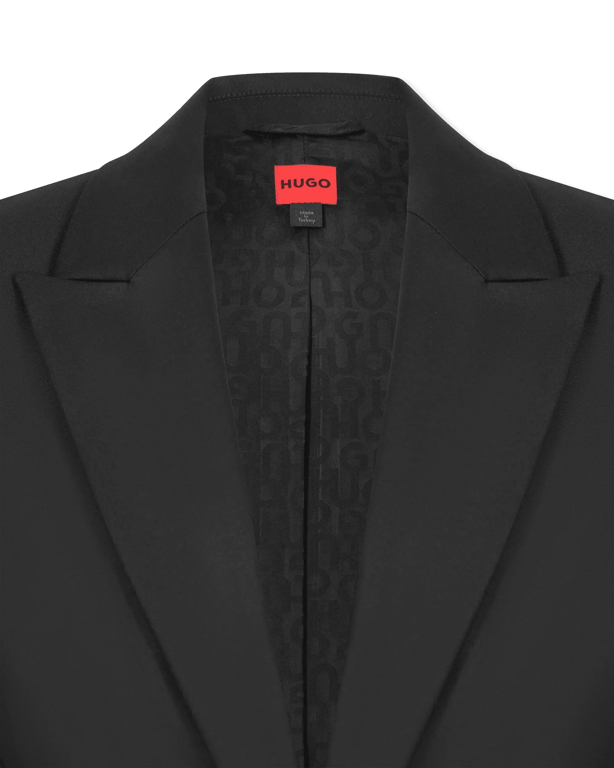 Akwista Blazer - DIHSAN