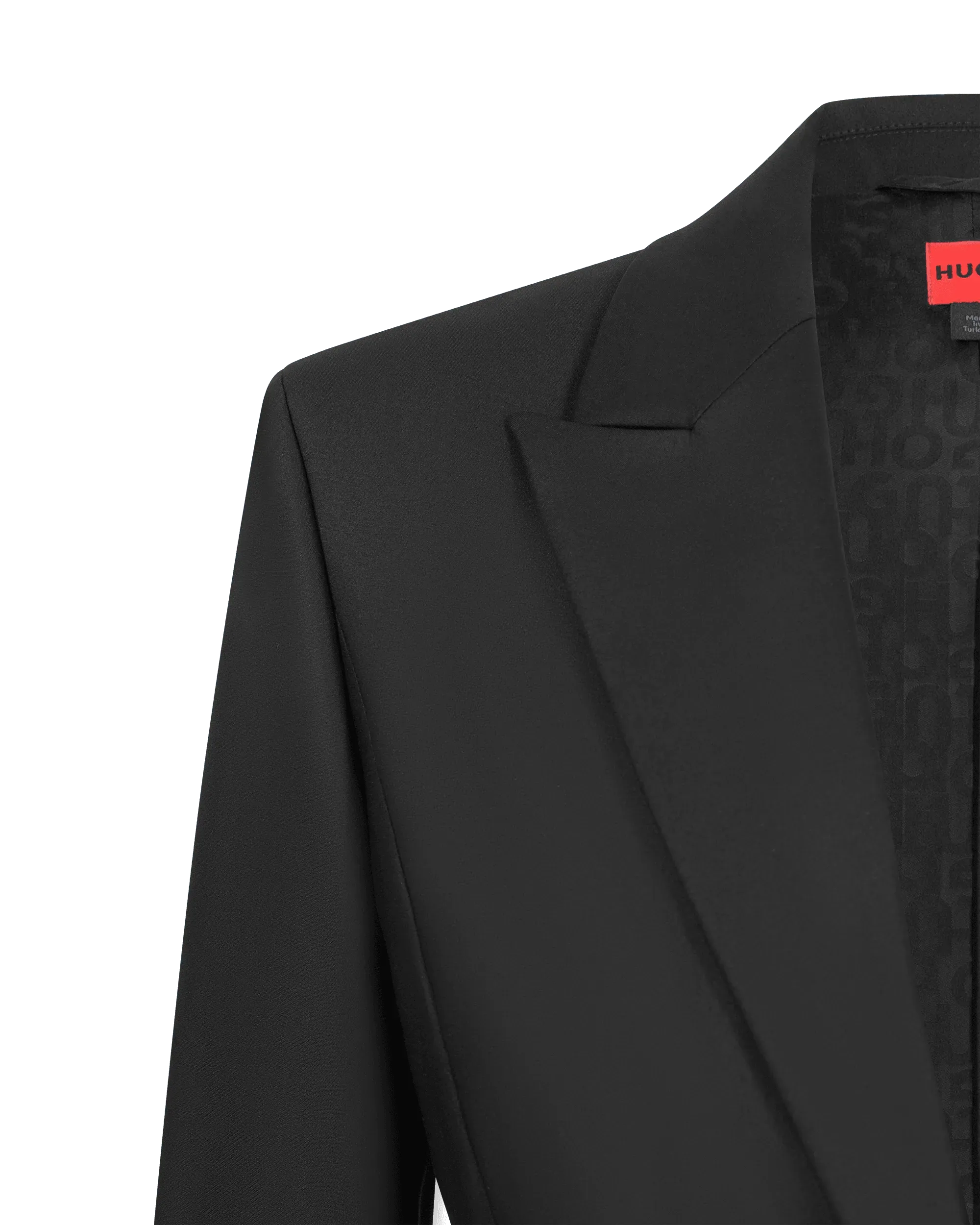 Akwista Blazer - DIHSAN