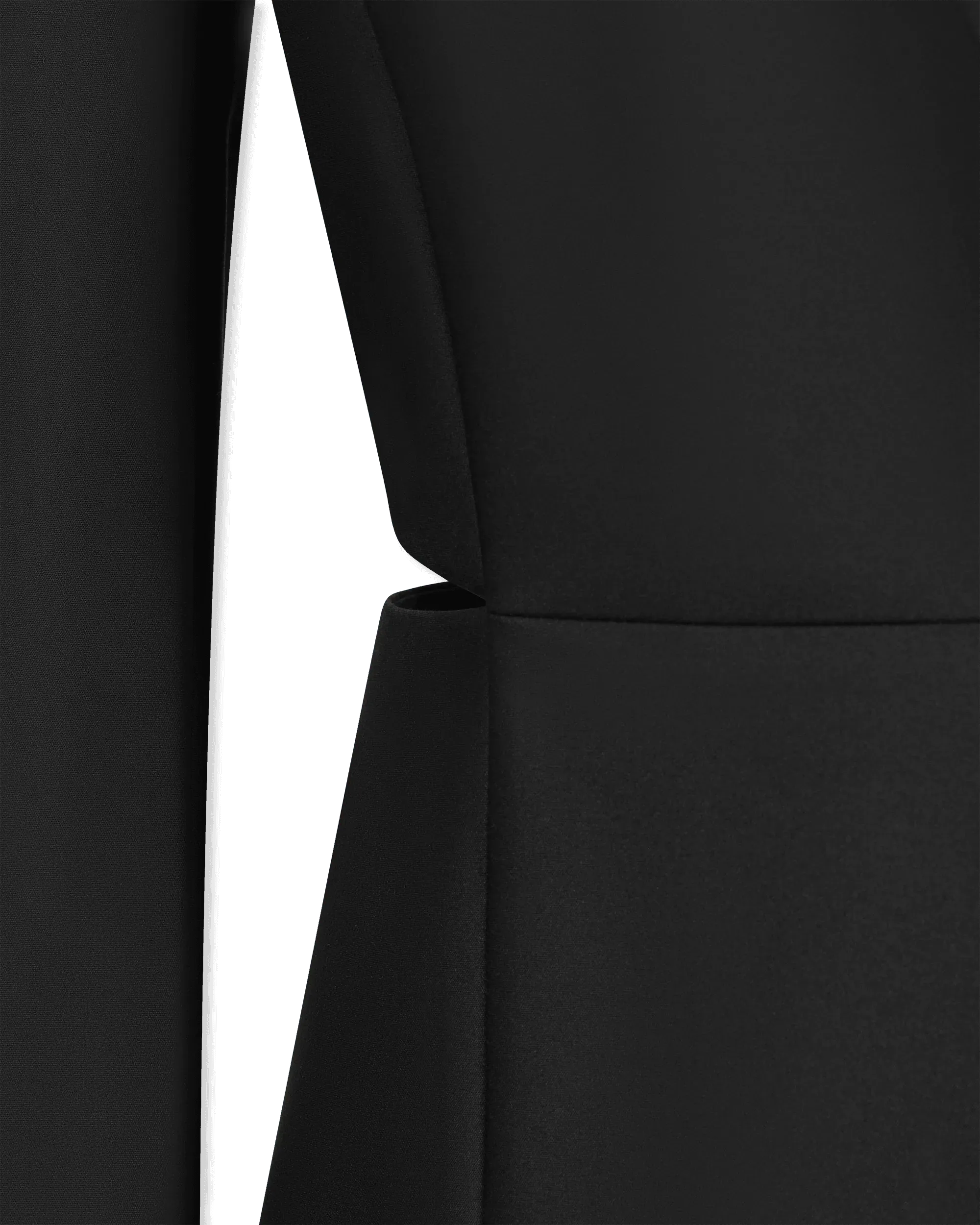 Akwista Blazer - DIHSAN