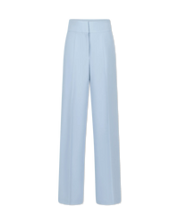 Himia High Waisted Trousers - DIHSAN