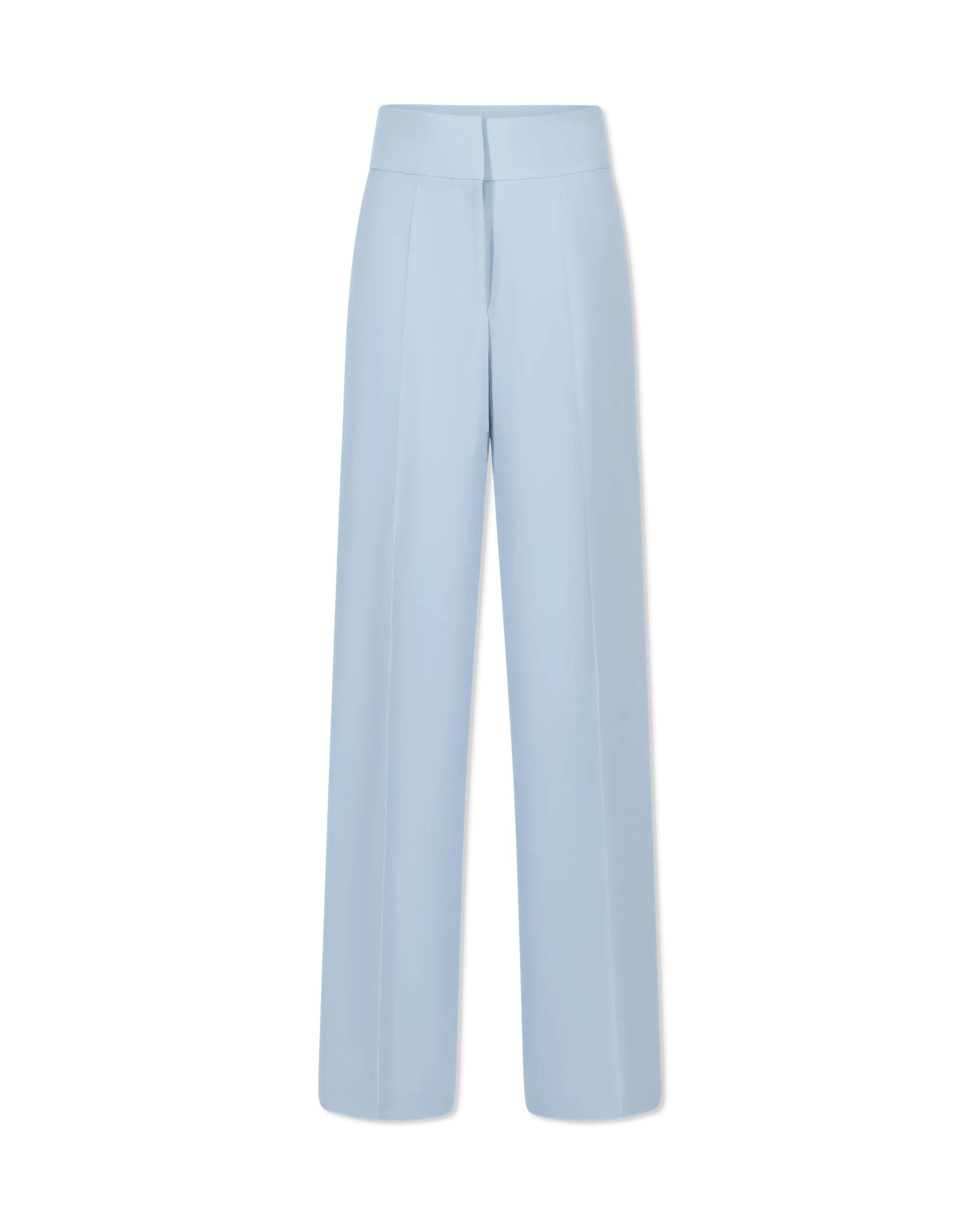 Himia High Waisted Trousers - DIHSAN
