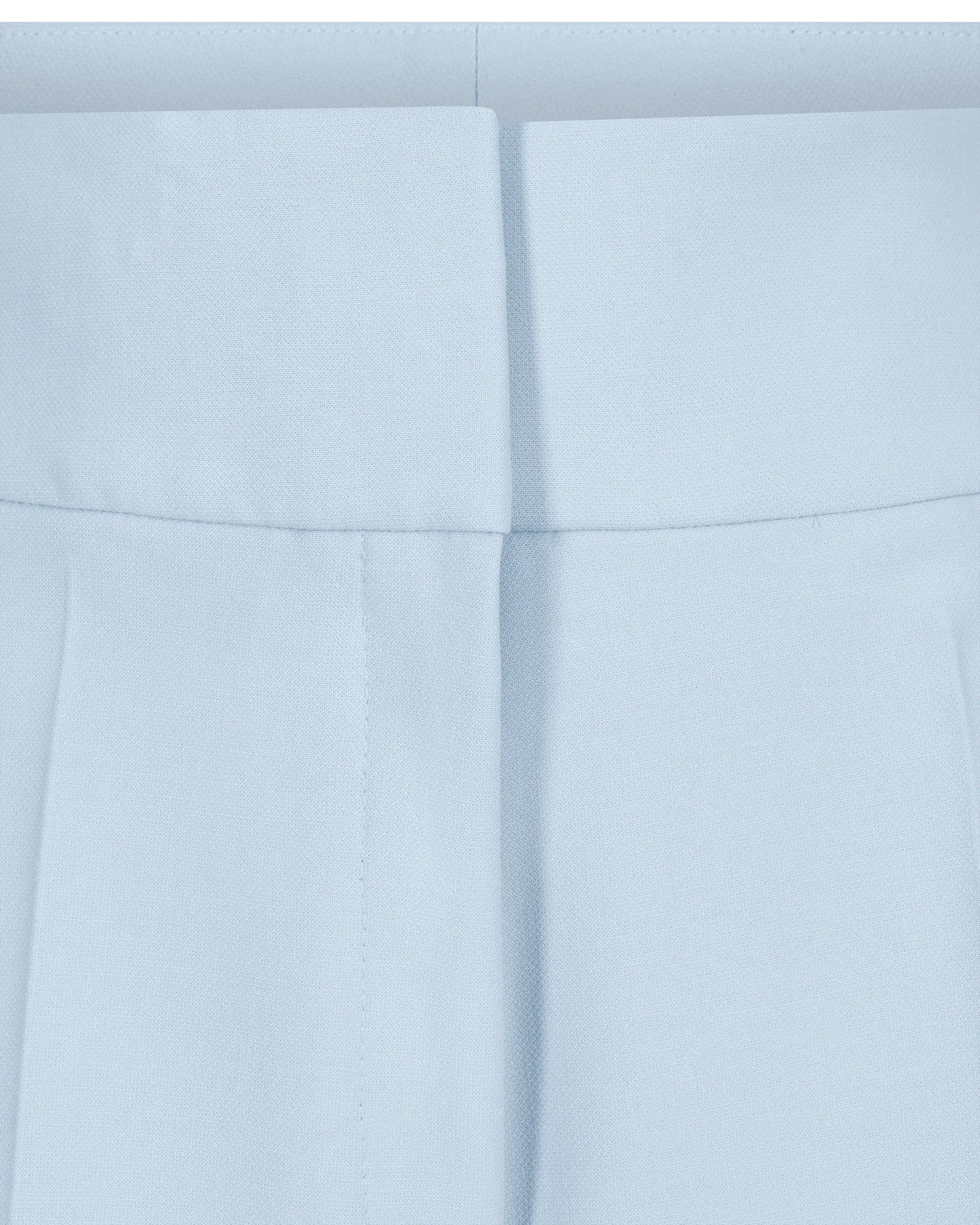 Himia High Waisted Trousers - DIHSAN