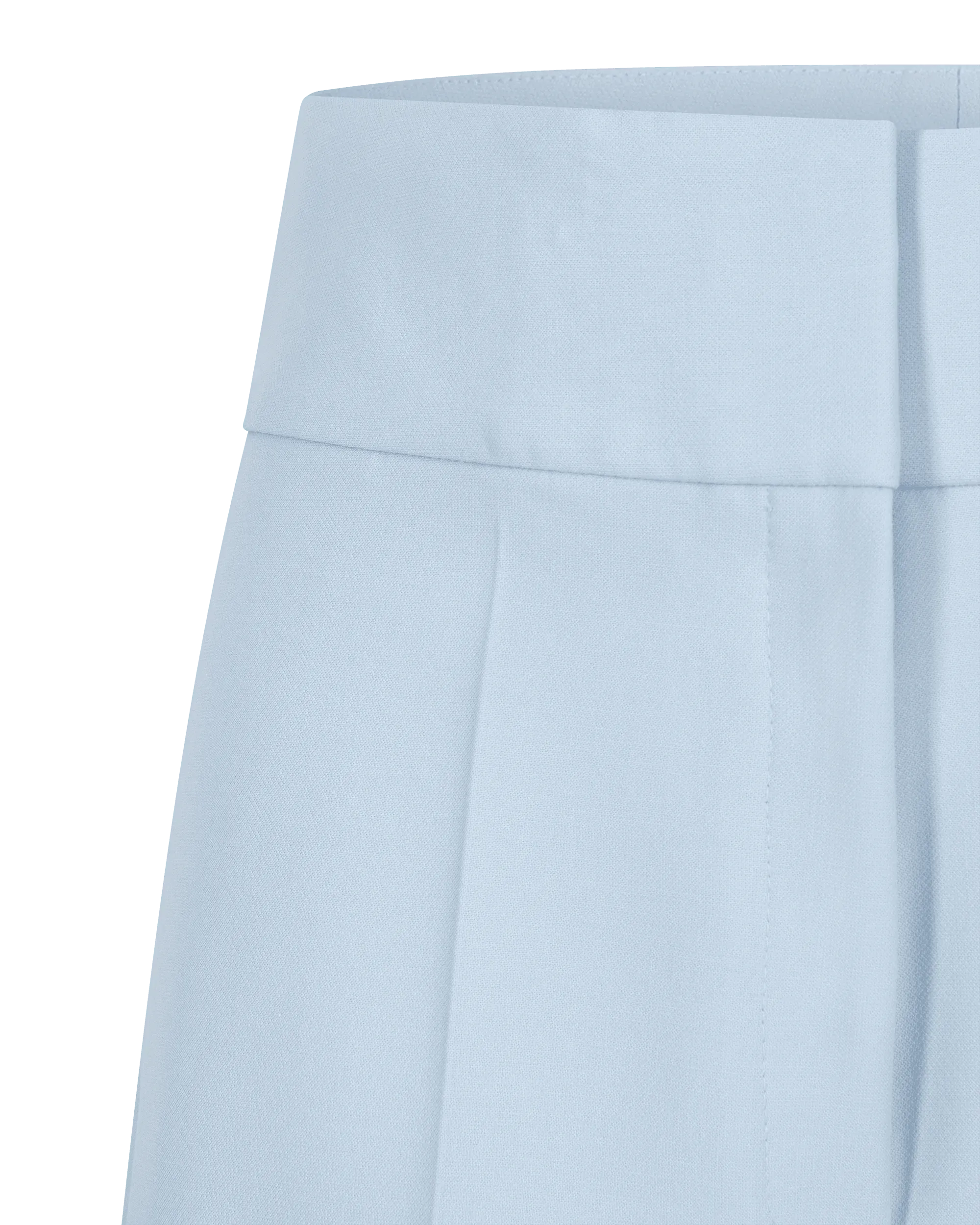 Himia High Waisted Trousers - DIHSAN