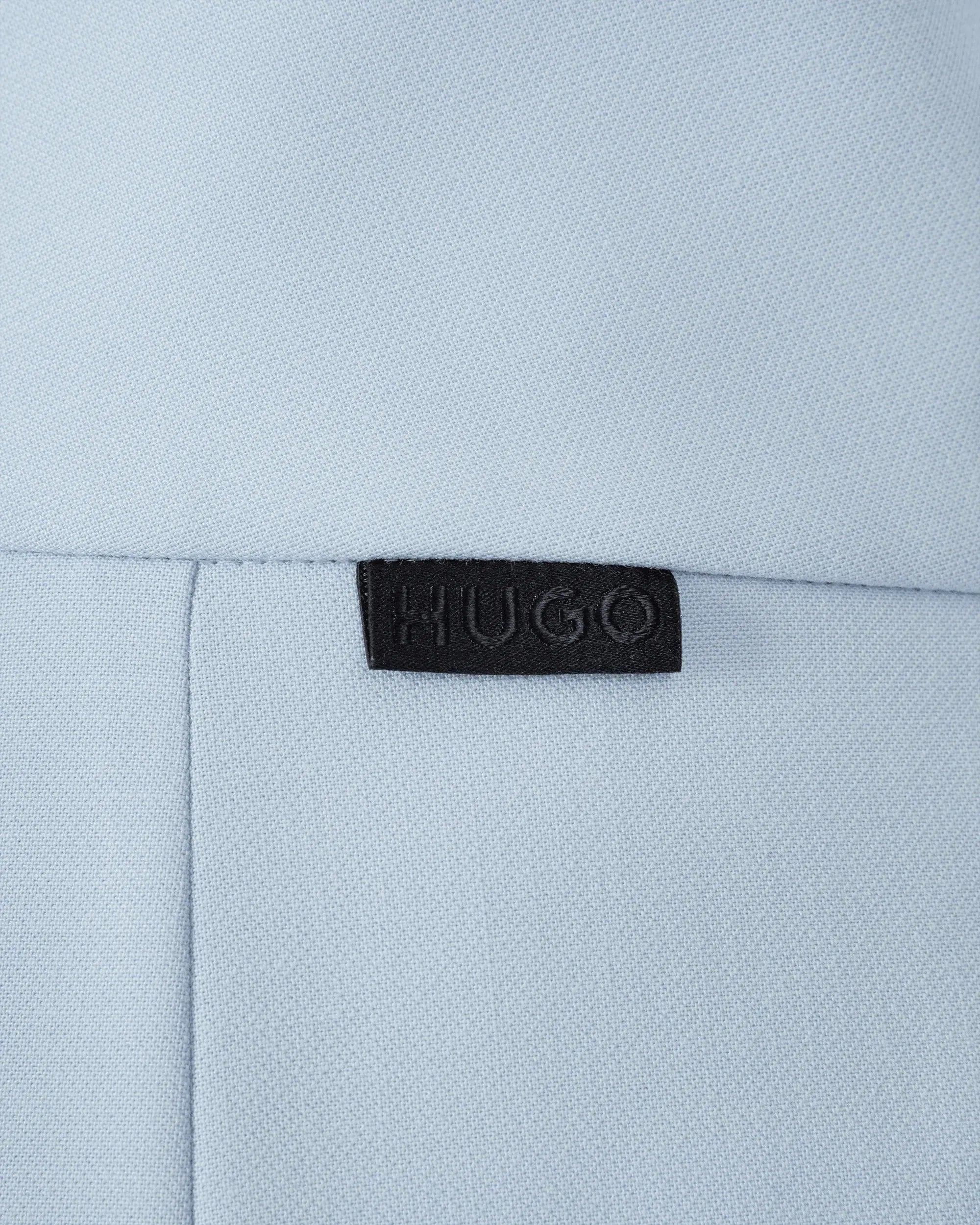 Himia High Waisted Trousers - DIHSAN