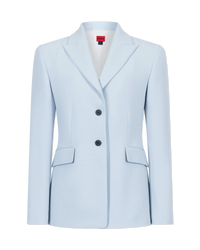 Asmalla Blazer - DIHSAN