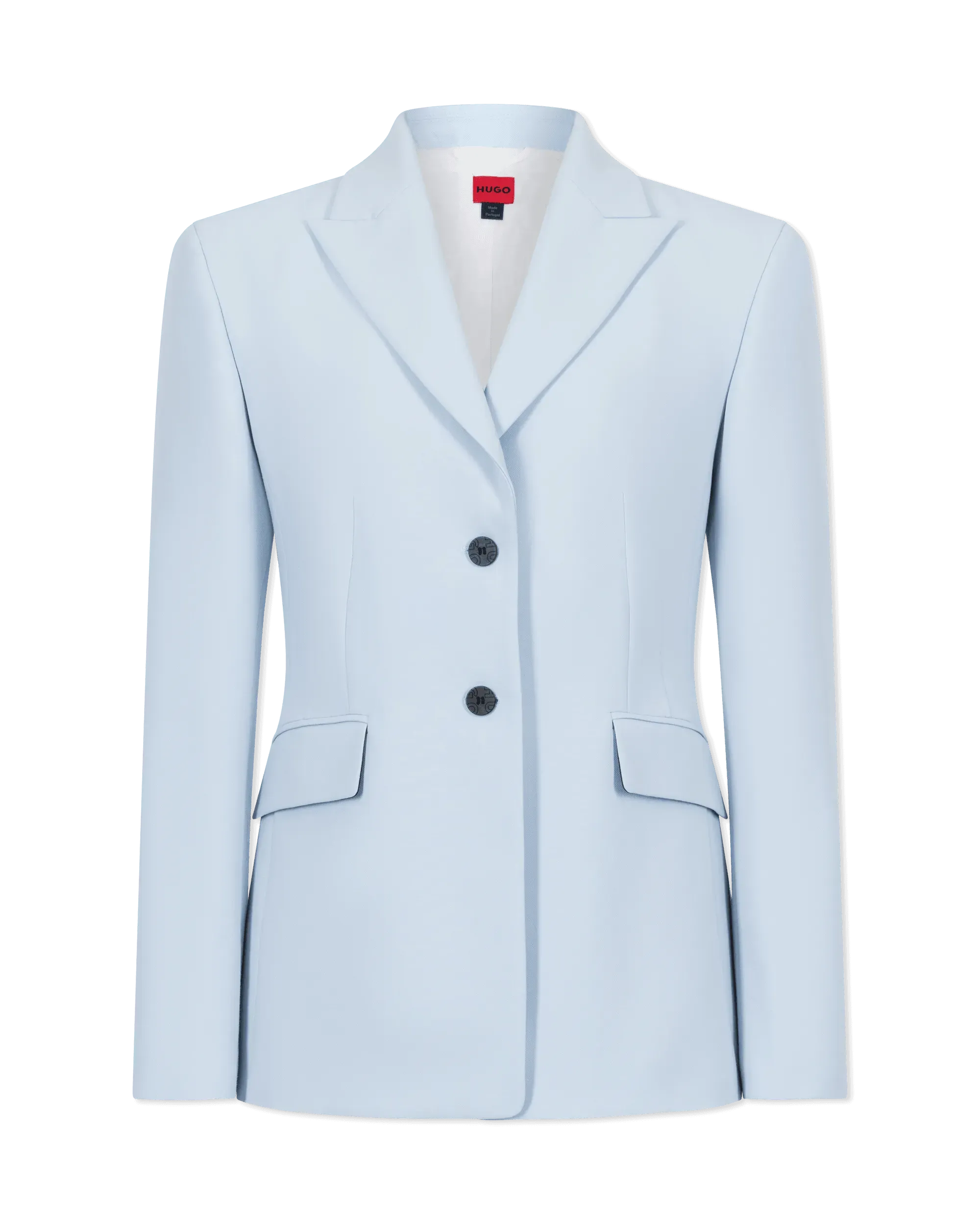 Asmalla Blazer - DIHSAN