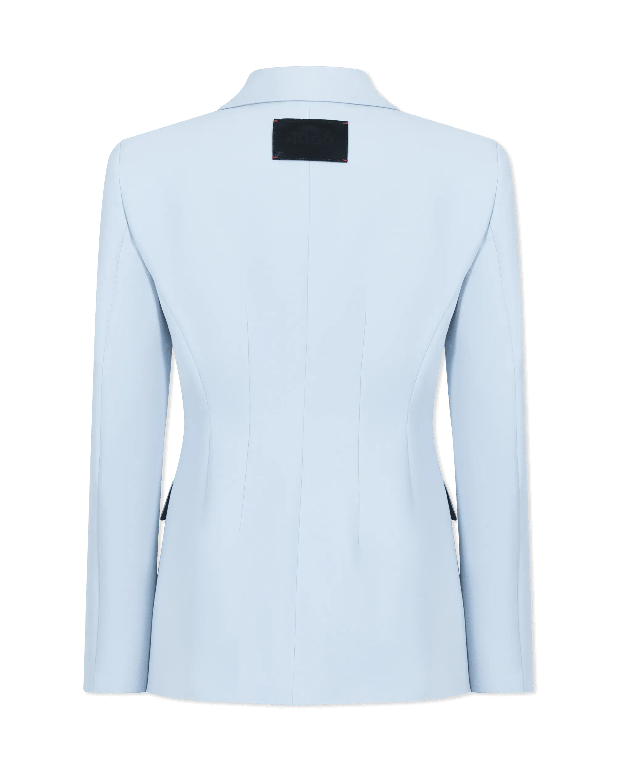 Asmalla Blazer - DIHSAN