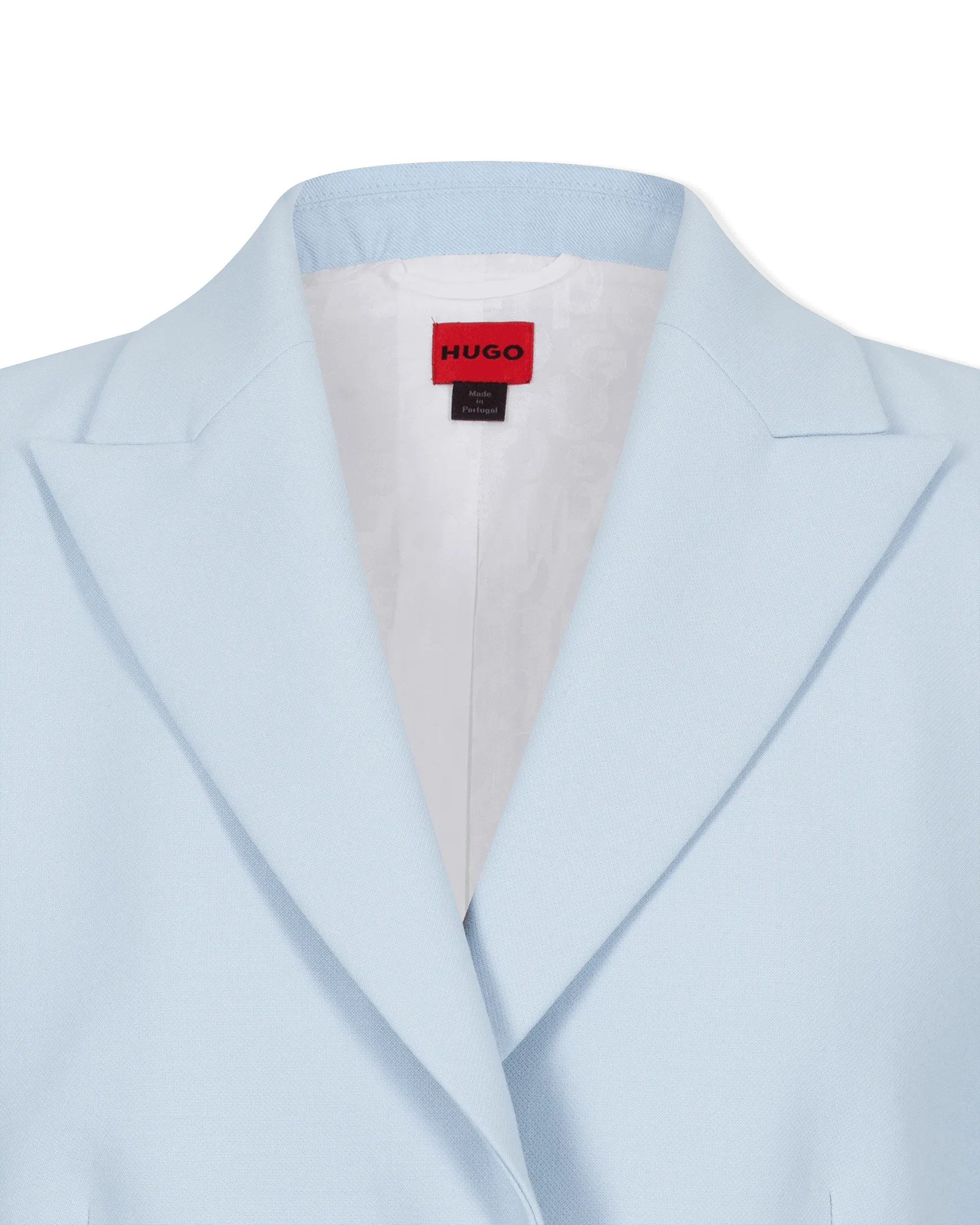 Asmalla Blazer - DIHSAN