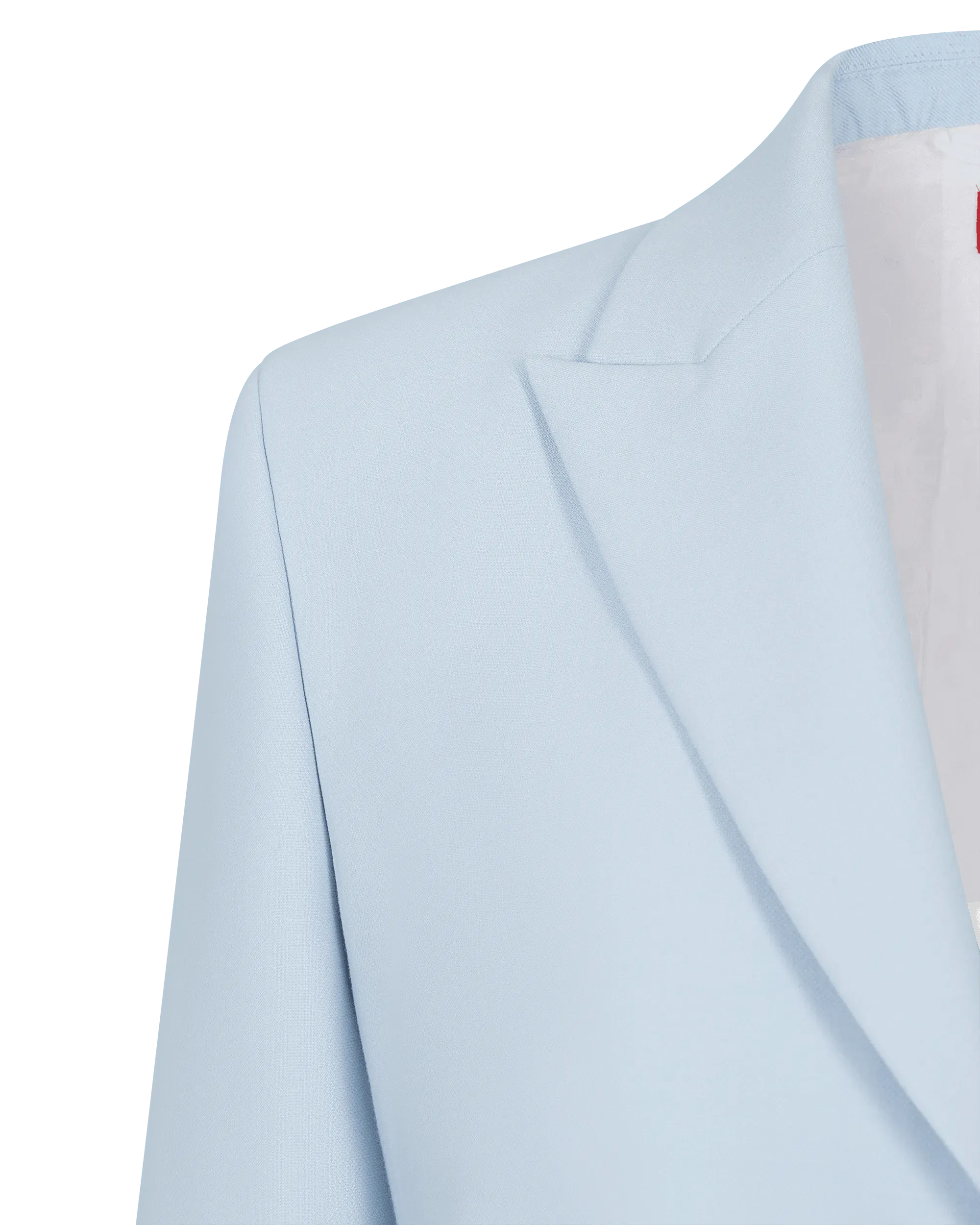 Asmalla Blazer - DIHSAN