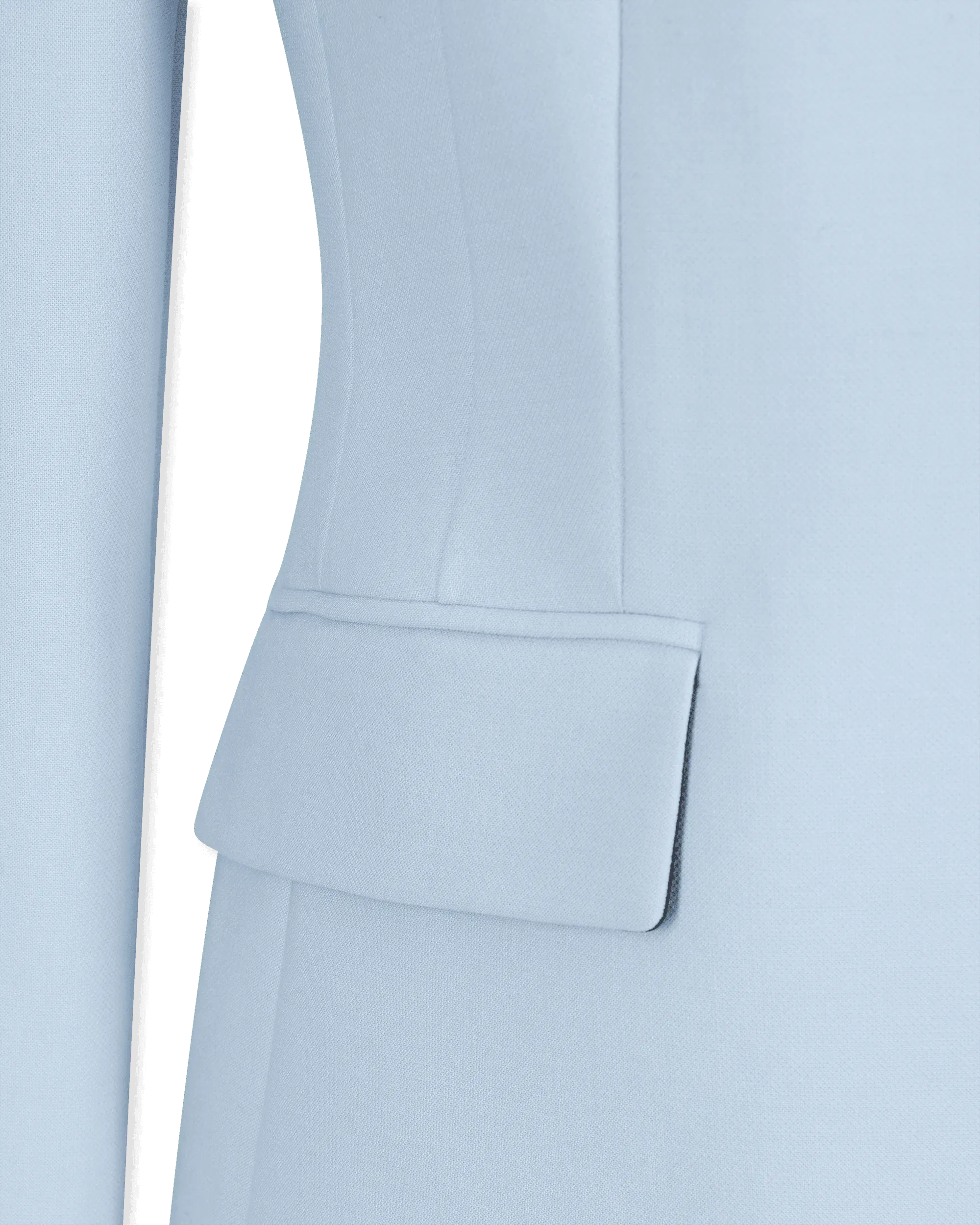 Asmalla Blazer - DIHSAN