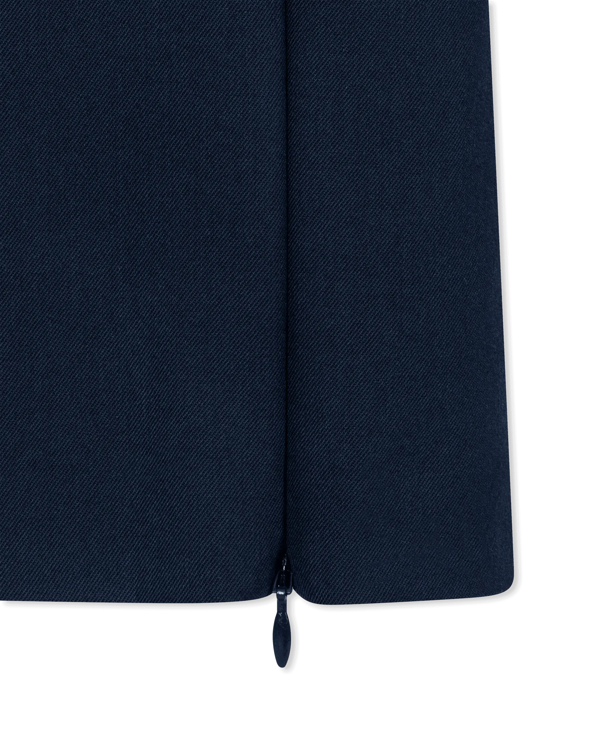 Himelina Flared Leg Trousers - DIHSAN
