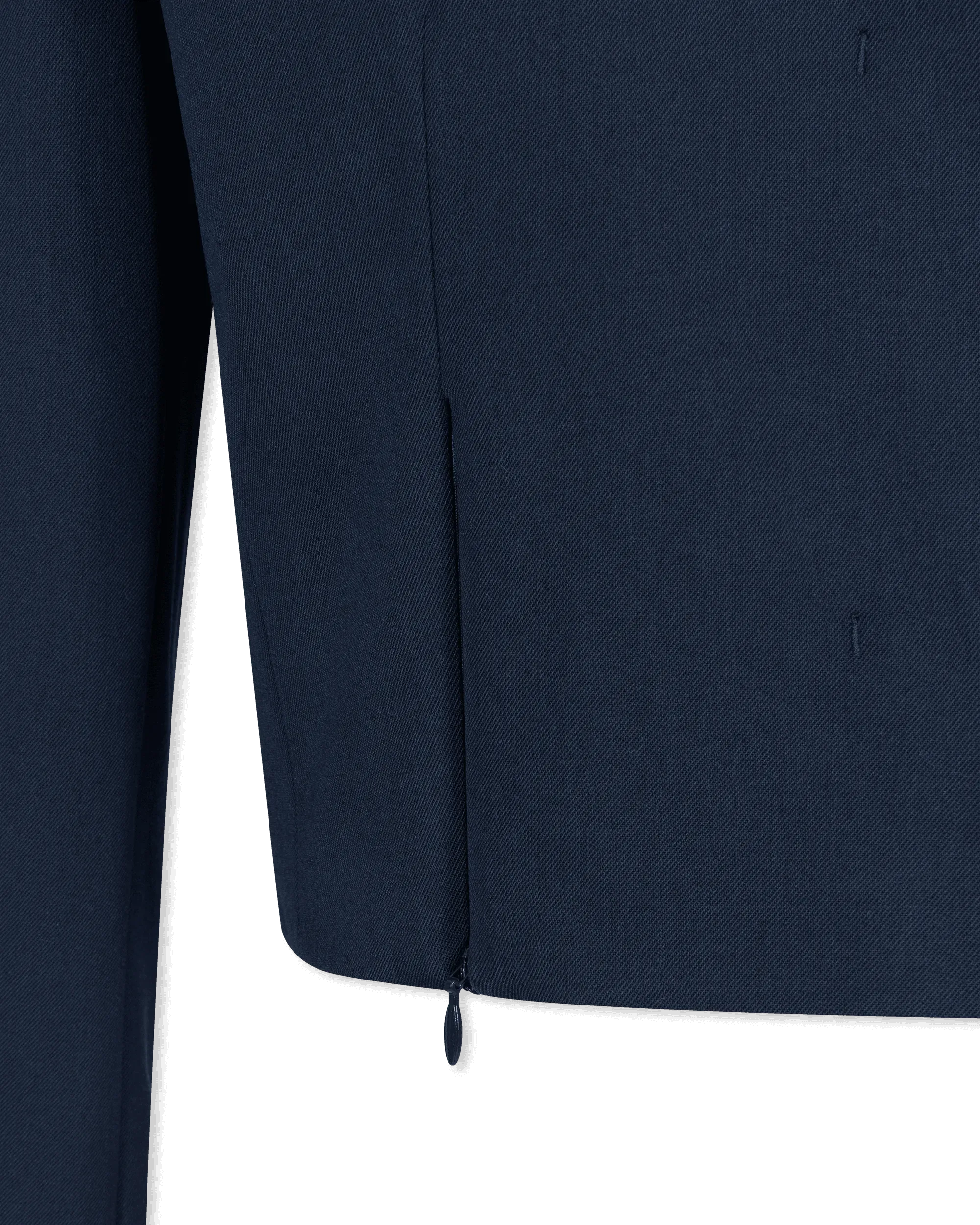 Asona Cropped Blazer - DIHSAN