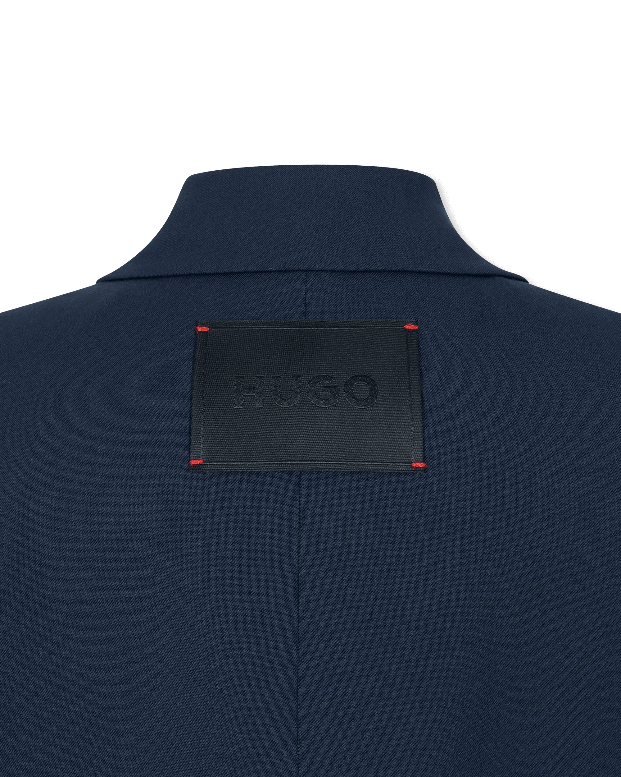 Asona Cropped Blazer - DIHSAN