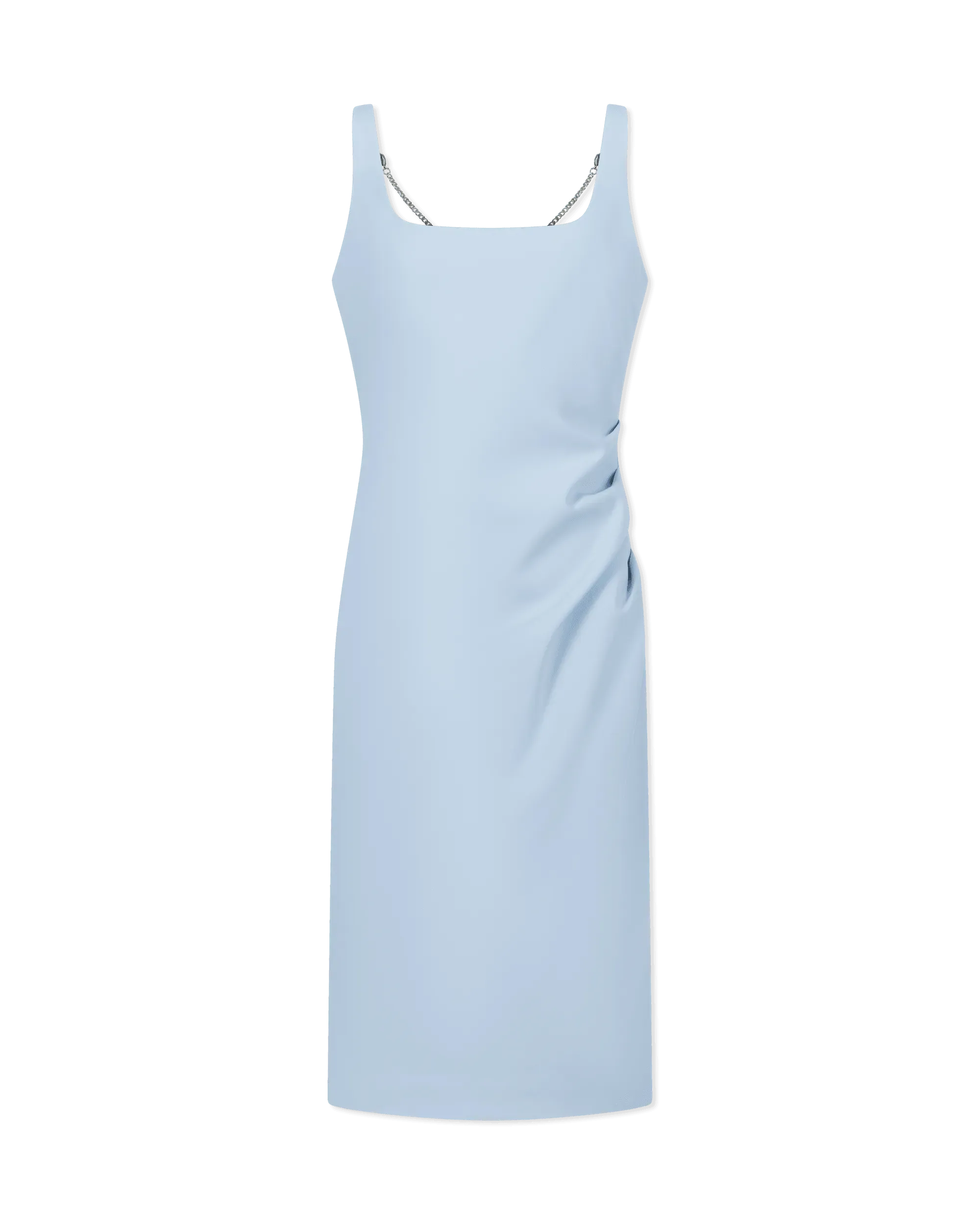 Kanke Sleeveless Dress - DIHSAN