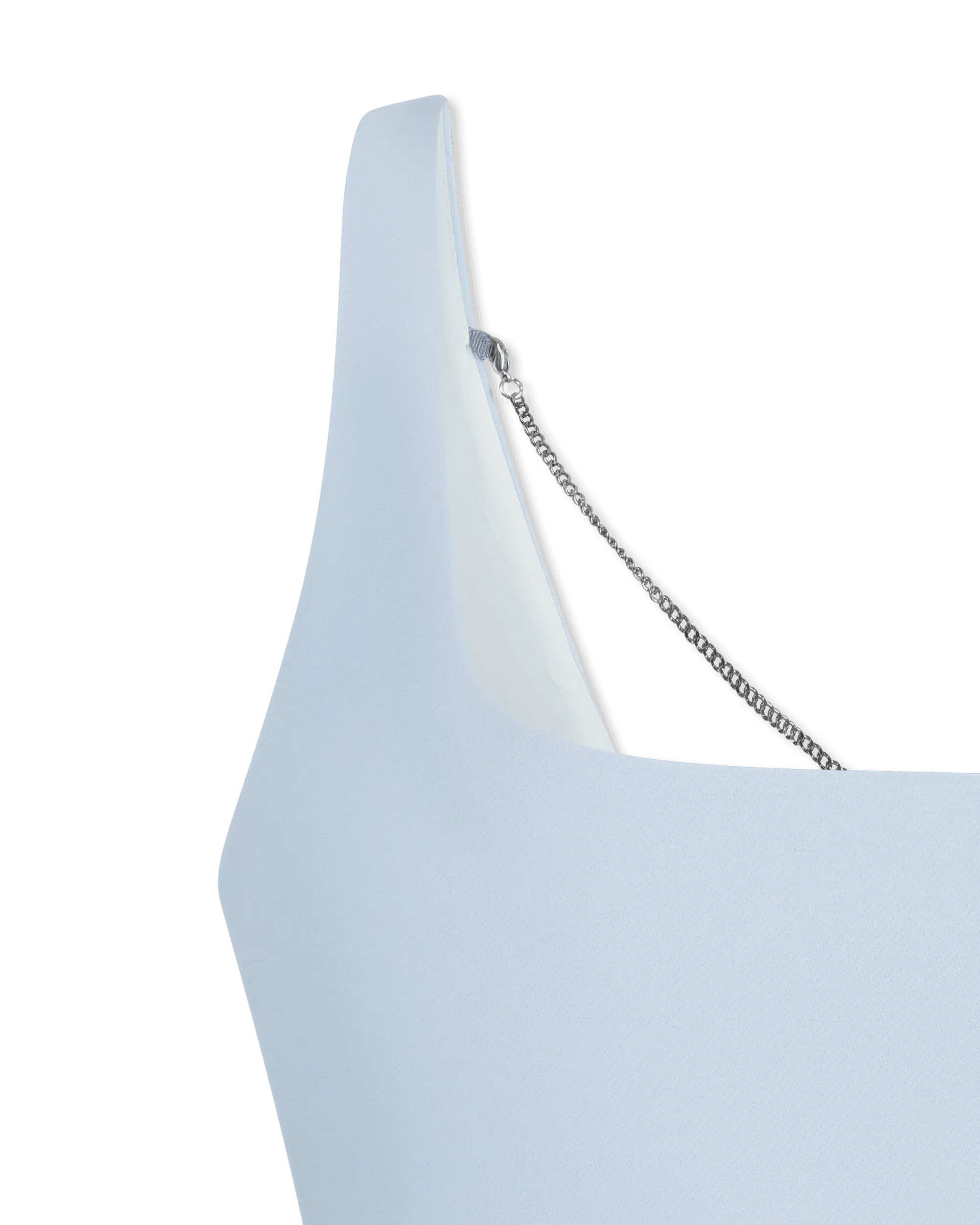 Kanke Sleeveless Dress - DIHSAN