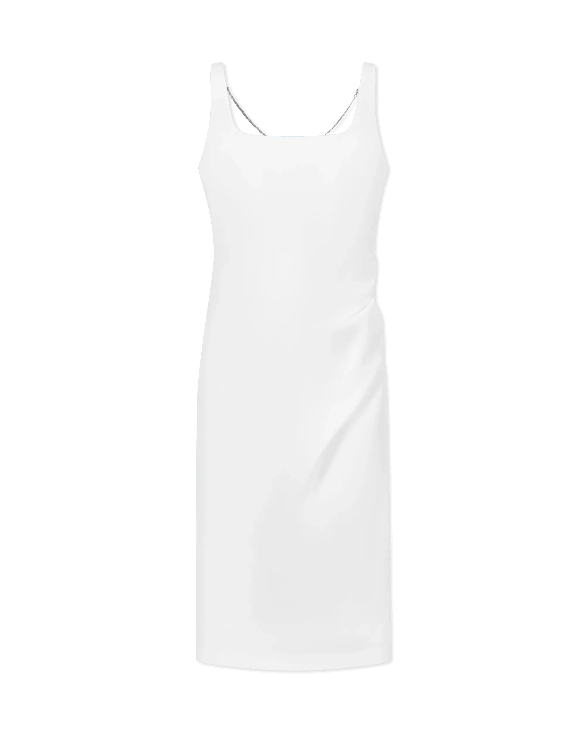 Kanke Sleeveless Dress - DIHSAN