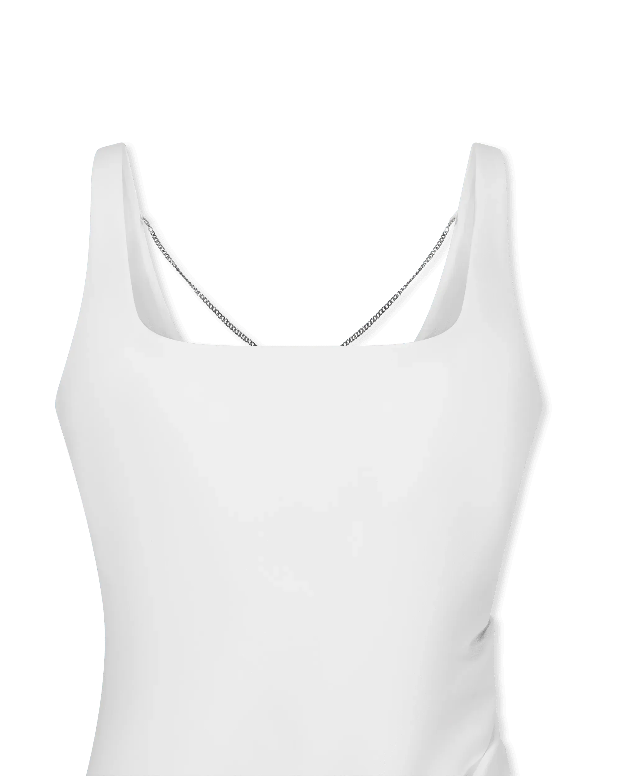 Kanke Sleeveless Dress - DIHSAN