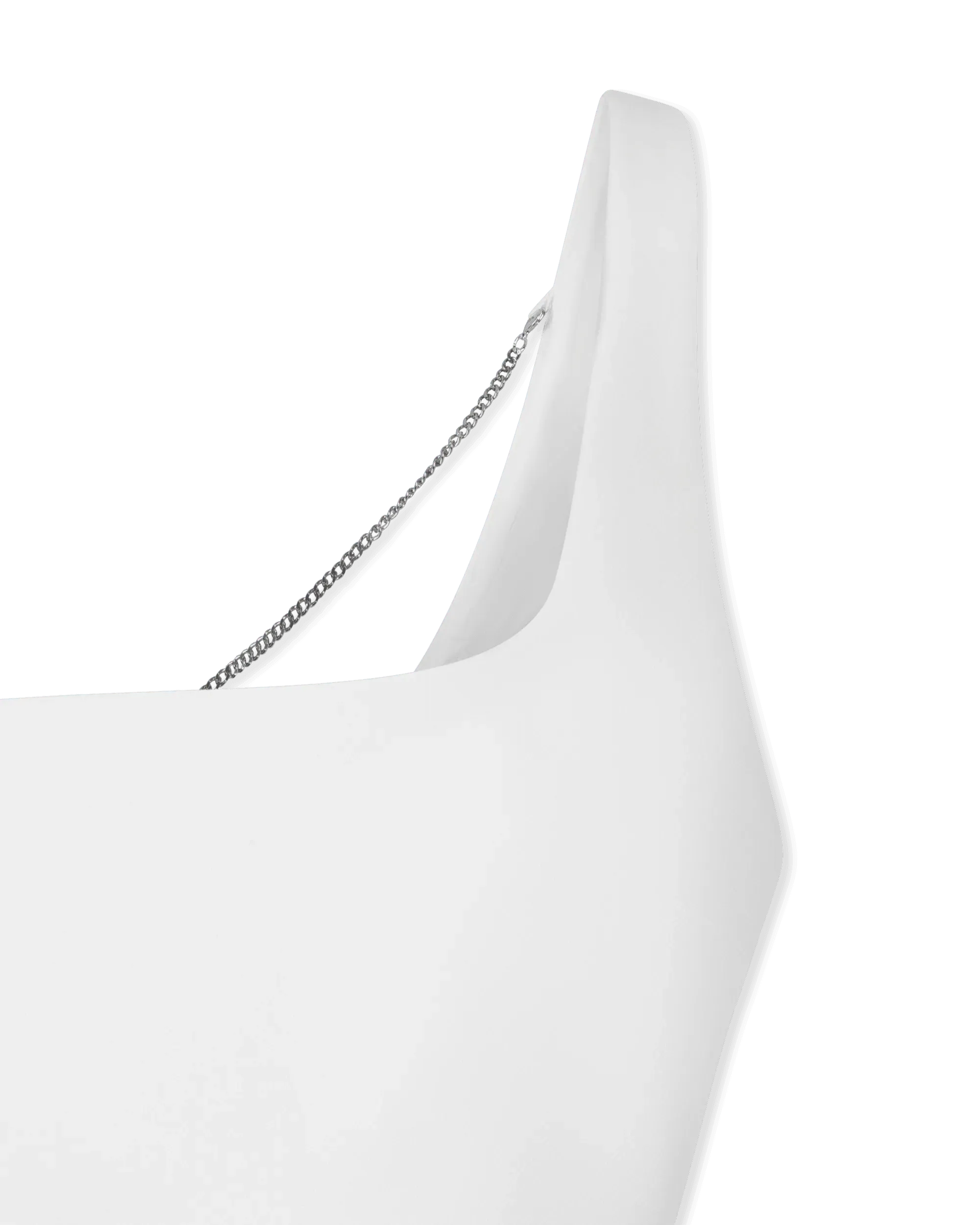 Kanke Sleeveless Dress - DIHSAN