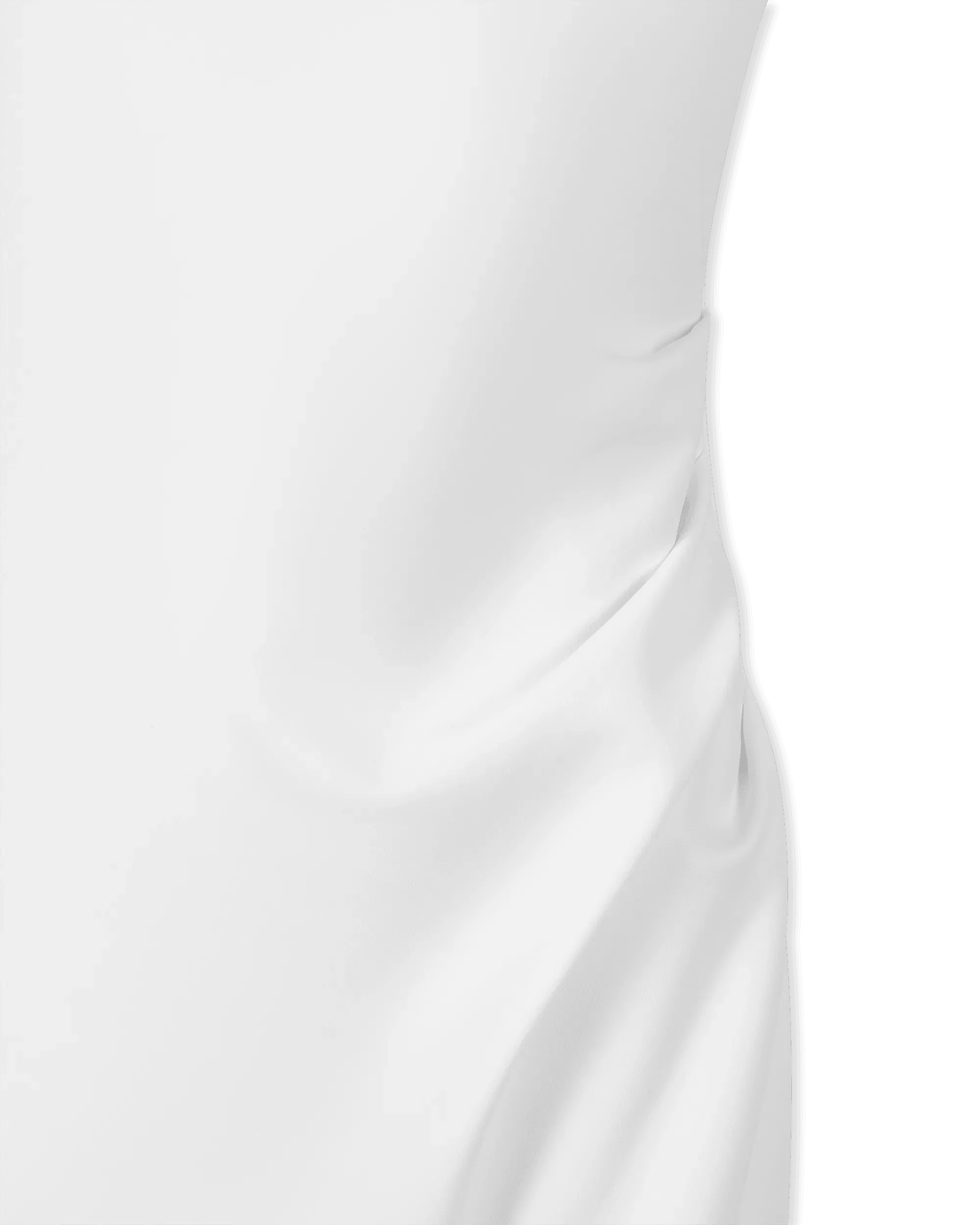 Kanke Sleeveless Dress - DIHSAN