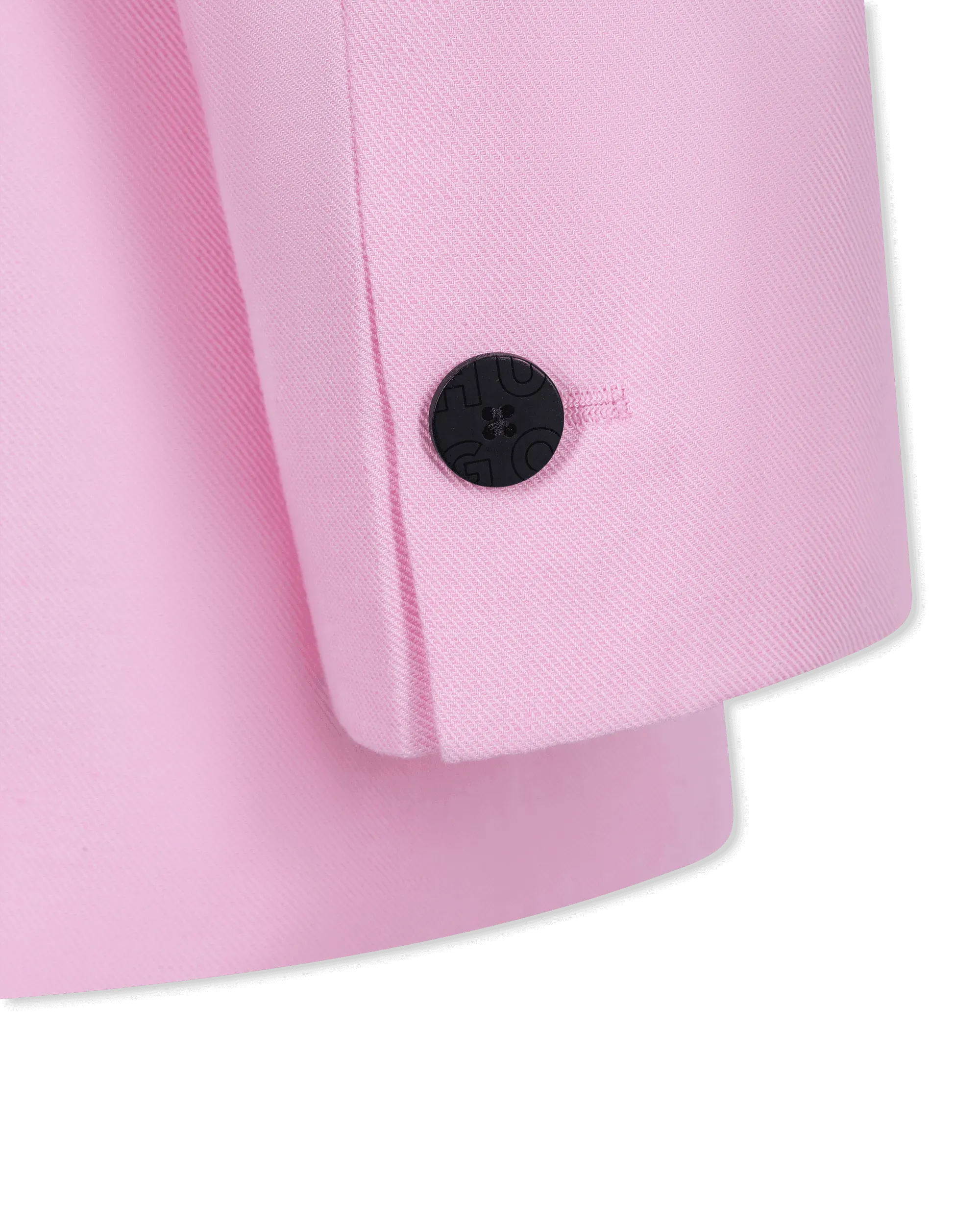 Agura Oversized Blazer - DIHSAN