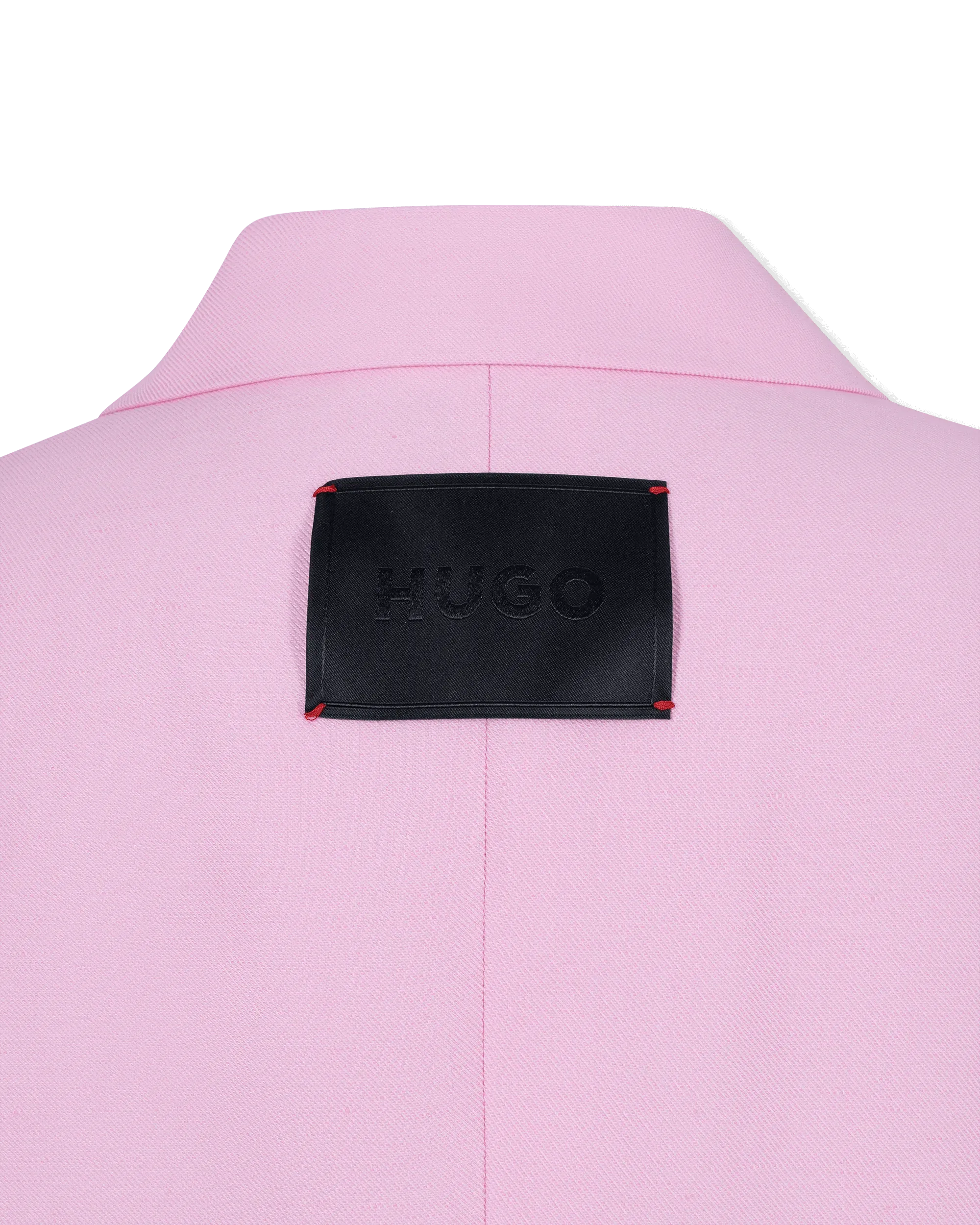 Agura Oversized Blazer - DIHSAN