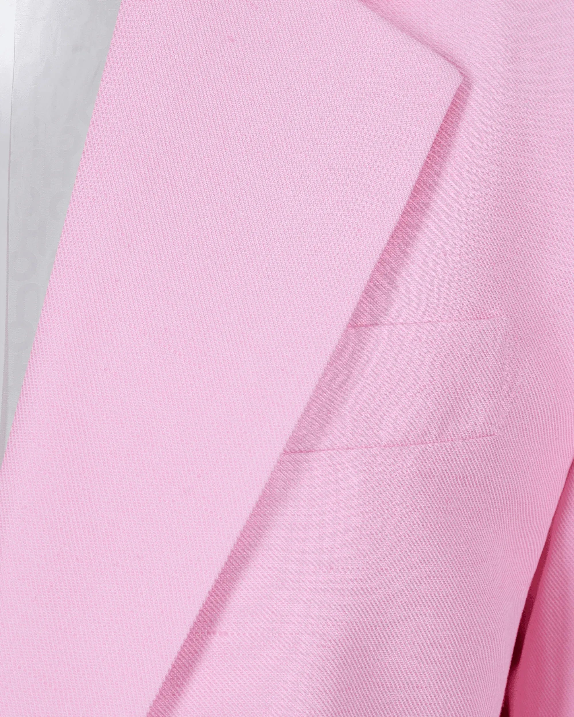 Agura Oversized Blazer - DIHSAN