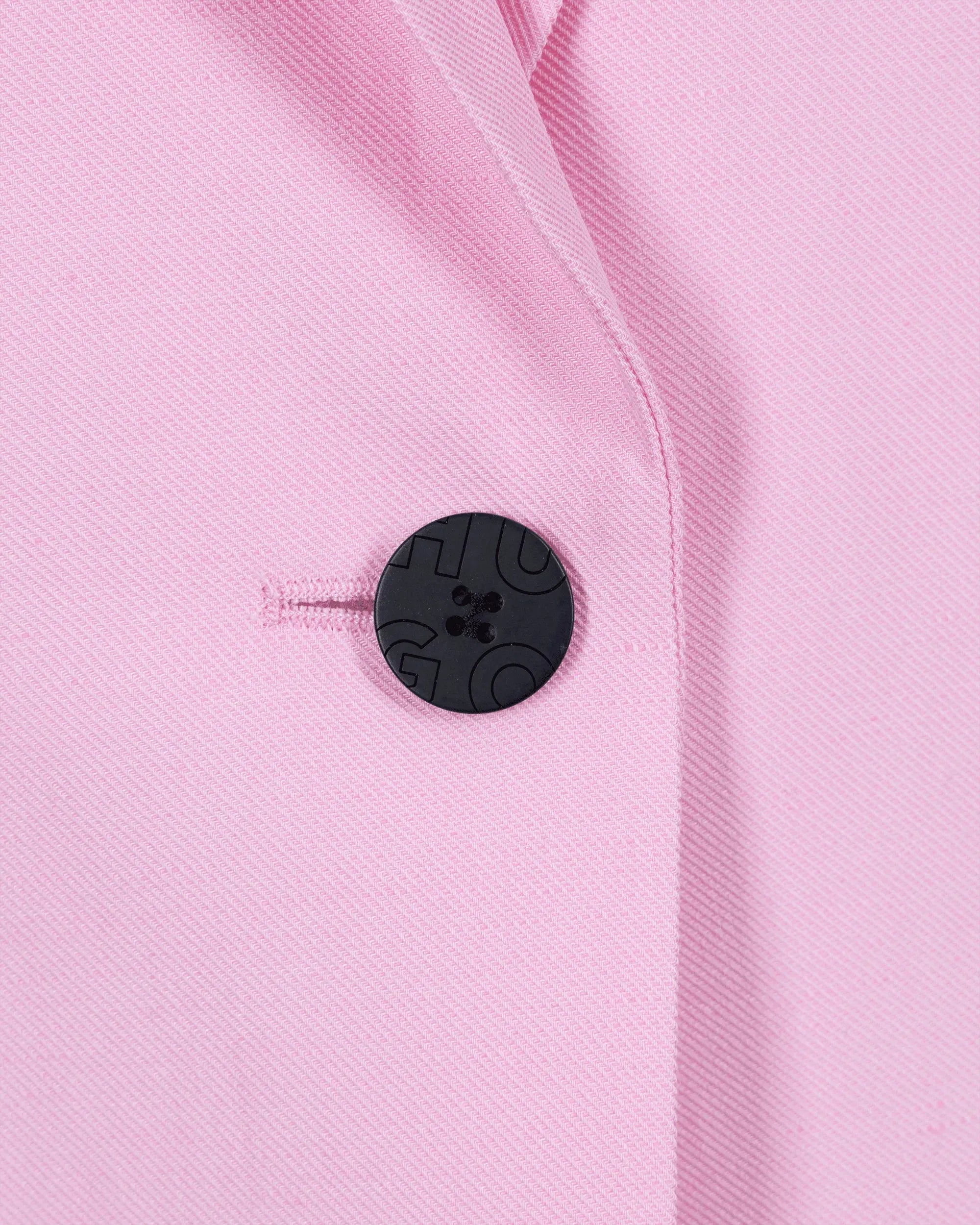 Agura Oversized Blazer - DIHSAN